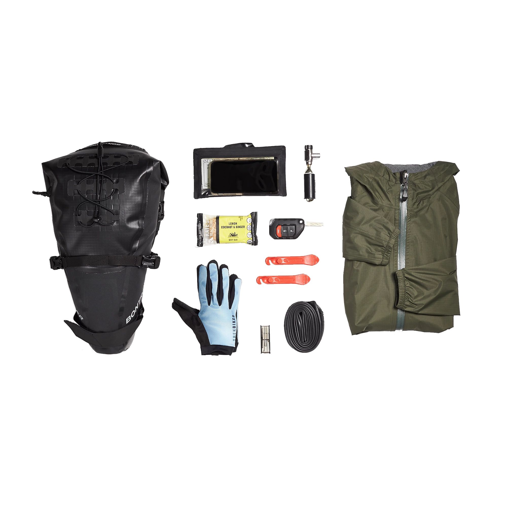 Saddle Bag