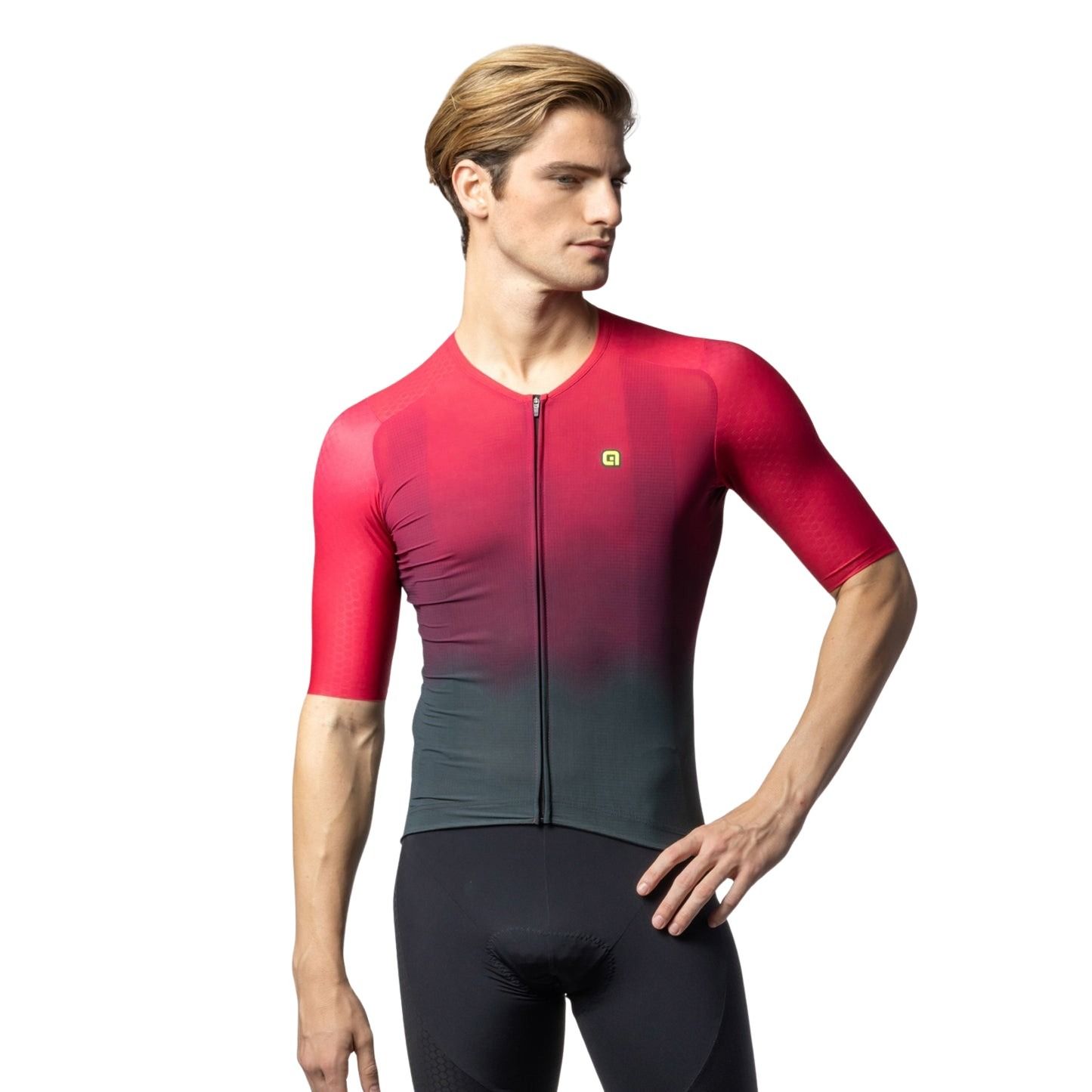Velocity 2.0 R-EV1 Short Sleeve Jersey