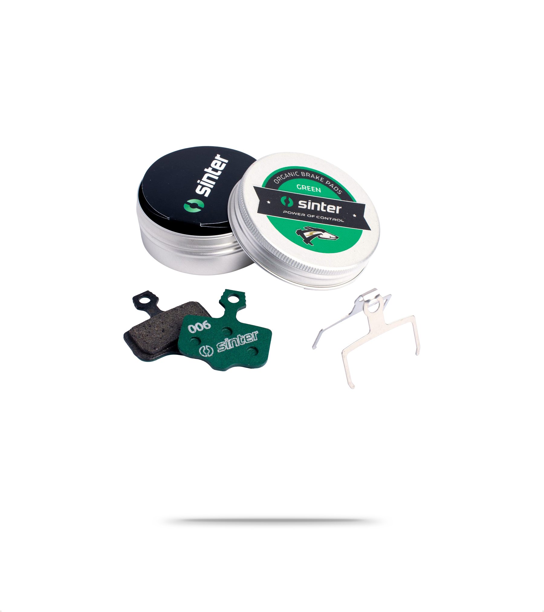 Sinter Sram AXS Disc Brake Pads