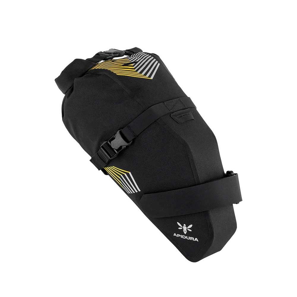 Racing Saddle Pack 5L