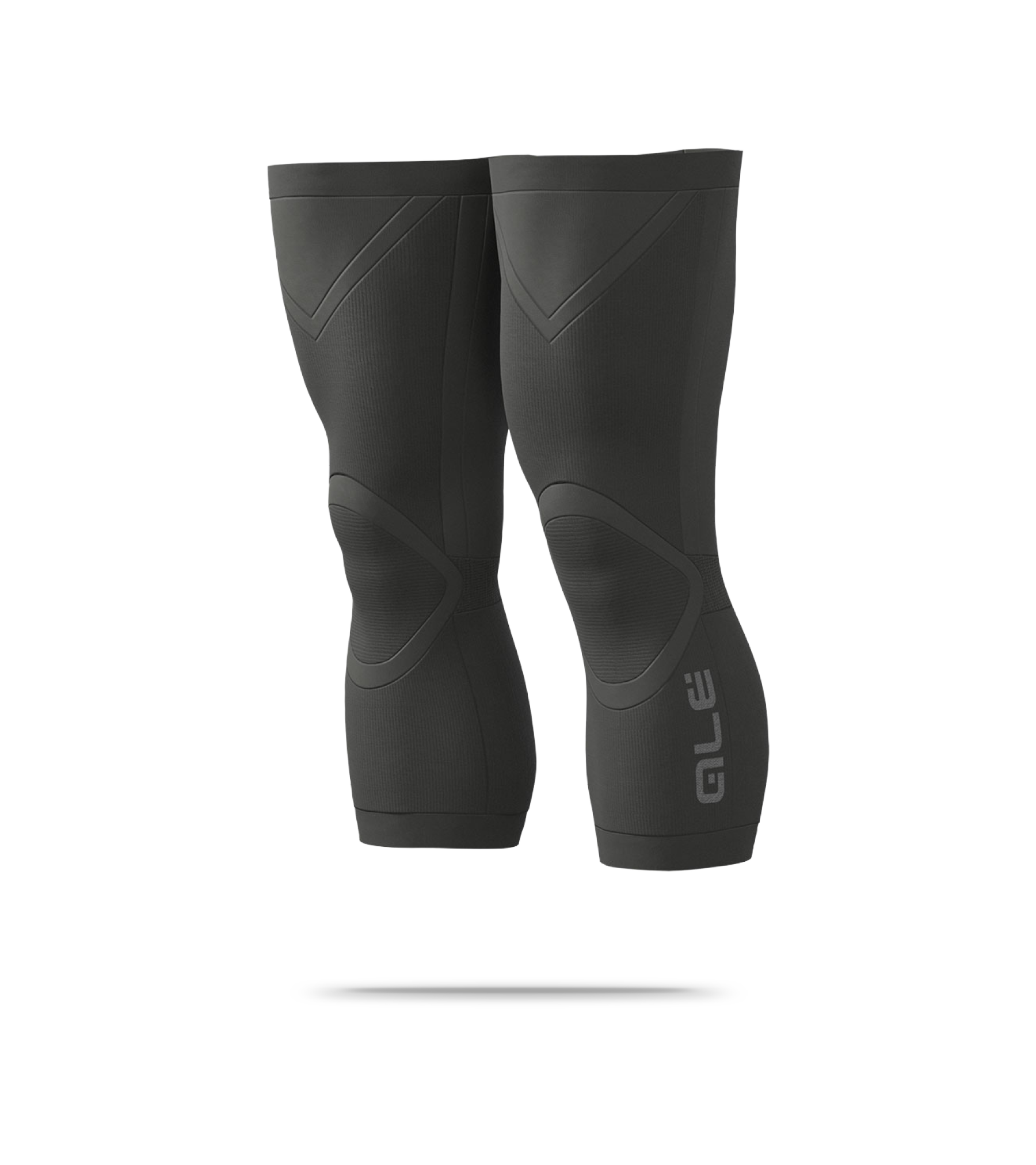Seamless Kneewarmers