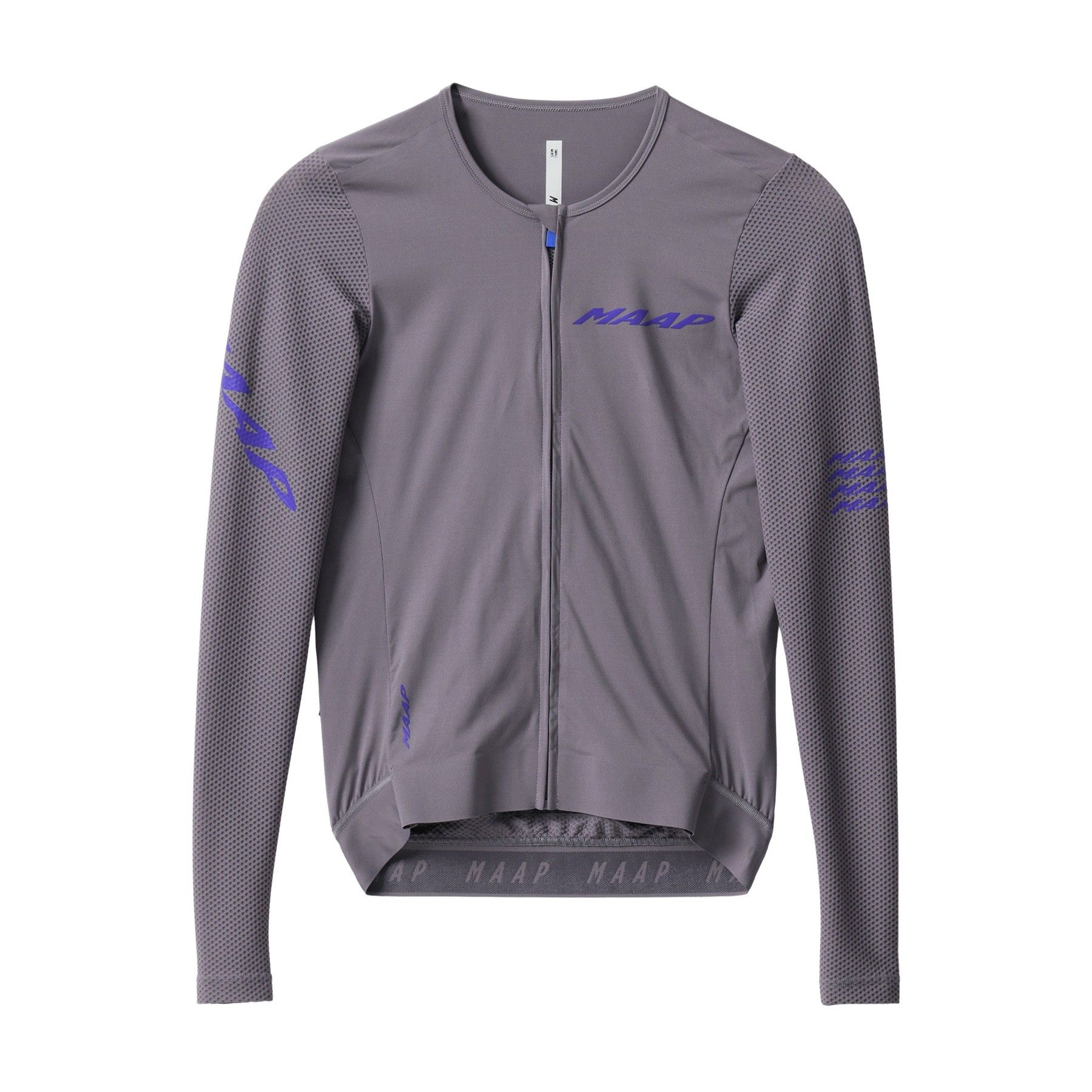 Emerge Men's Long Sleeve Cycling Jersey