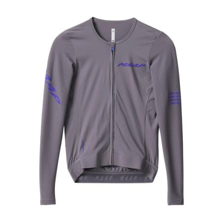 Emerge Men's Long Sleeve Cycling Jersey