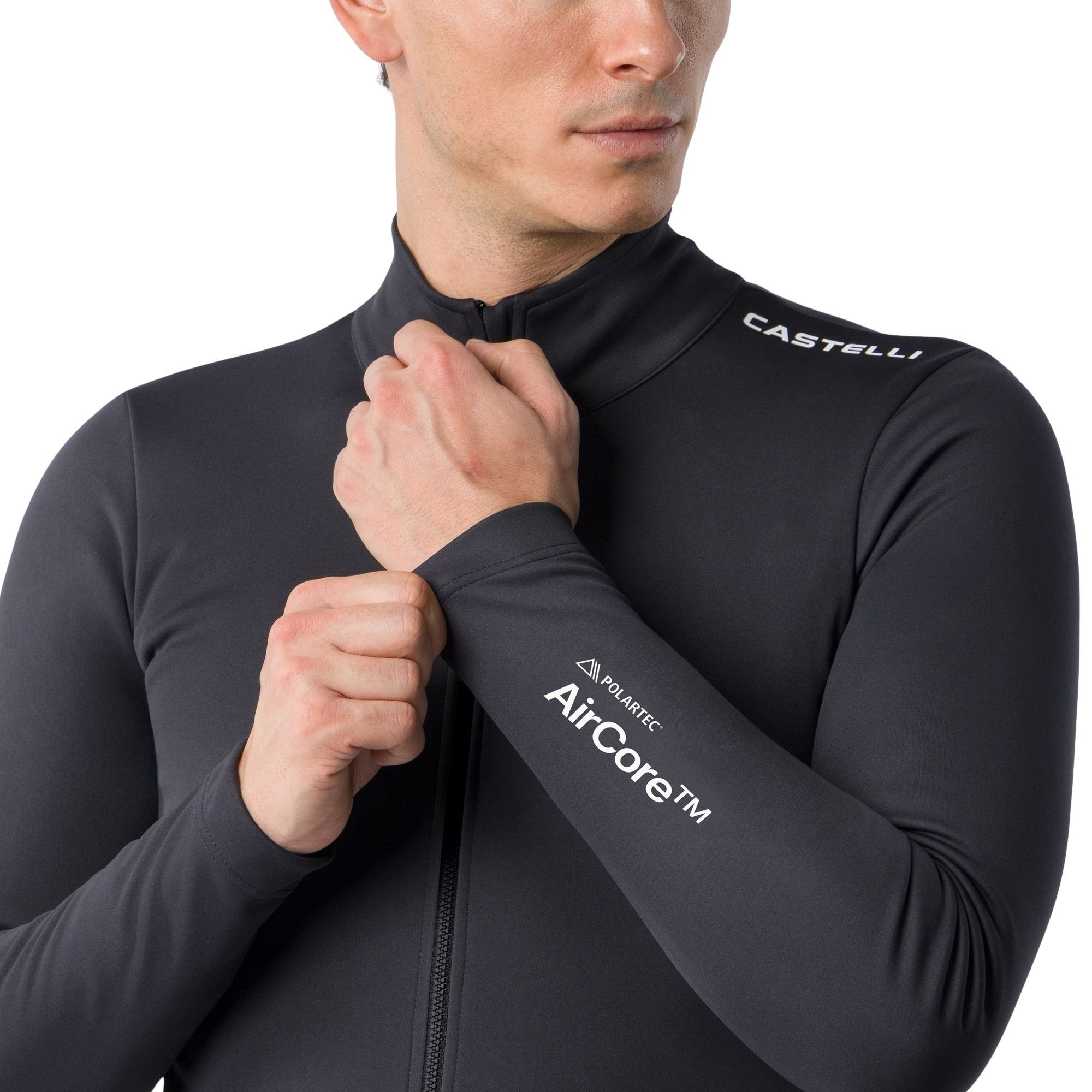 Espresso 2 Jacket