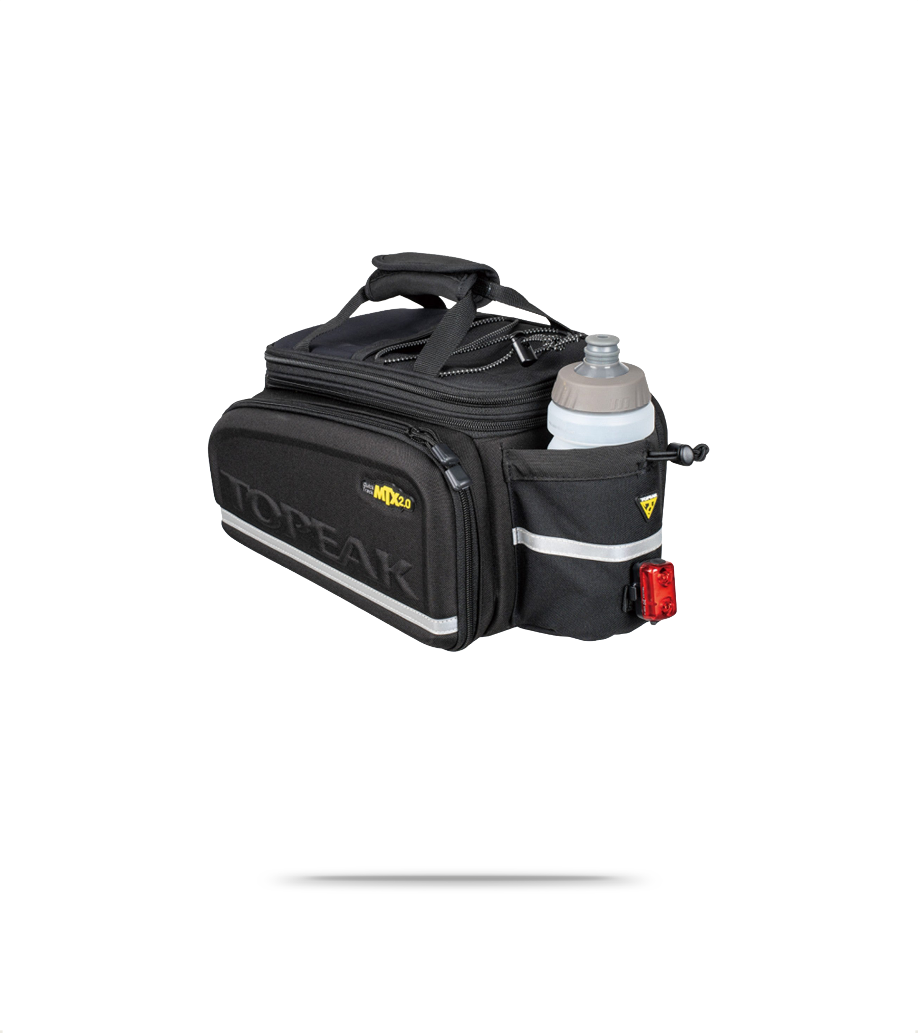 MTX Trunkbag DXP Pannier 2.0 19.4L