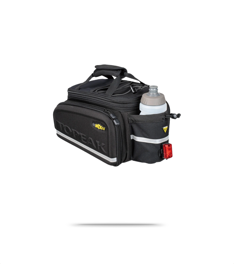 MTX Trunkbag DXP Pannier 2.0 19.4L