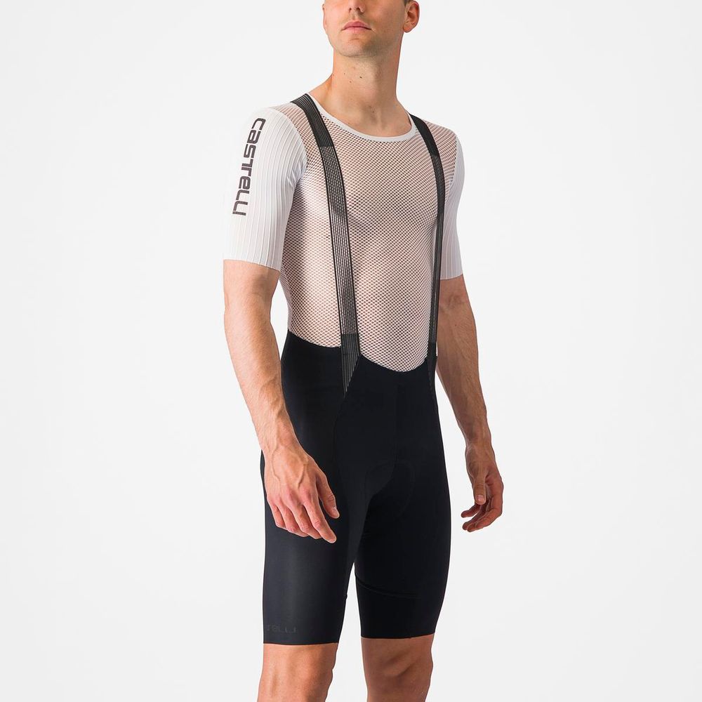 Bolero Short Sleeve Base Layer