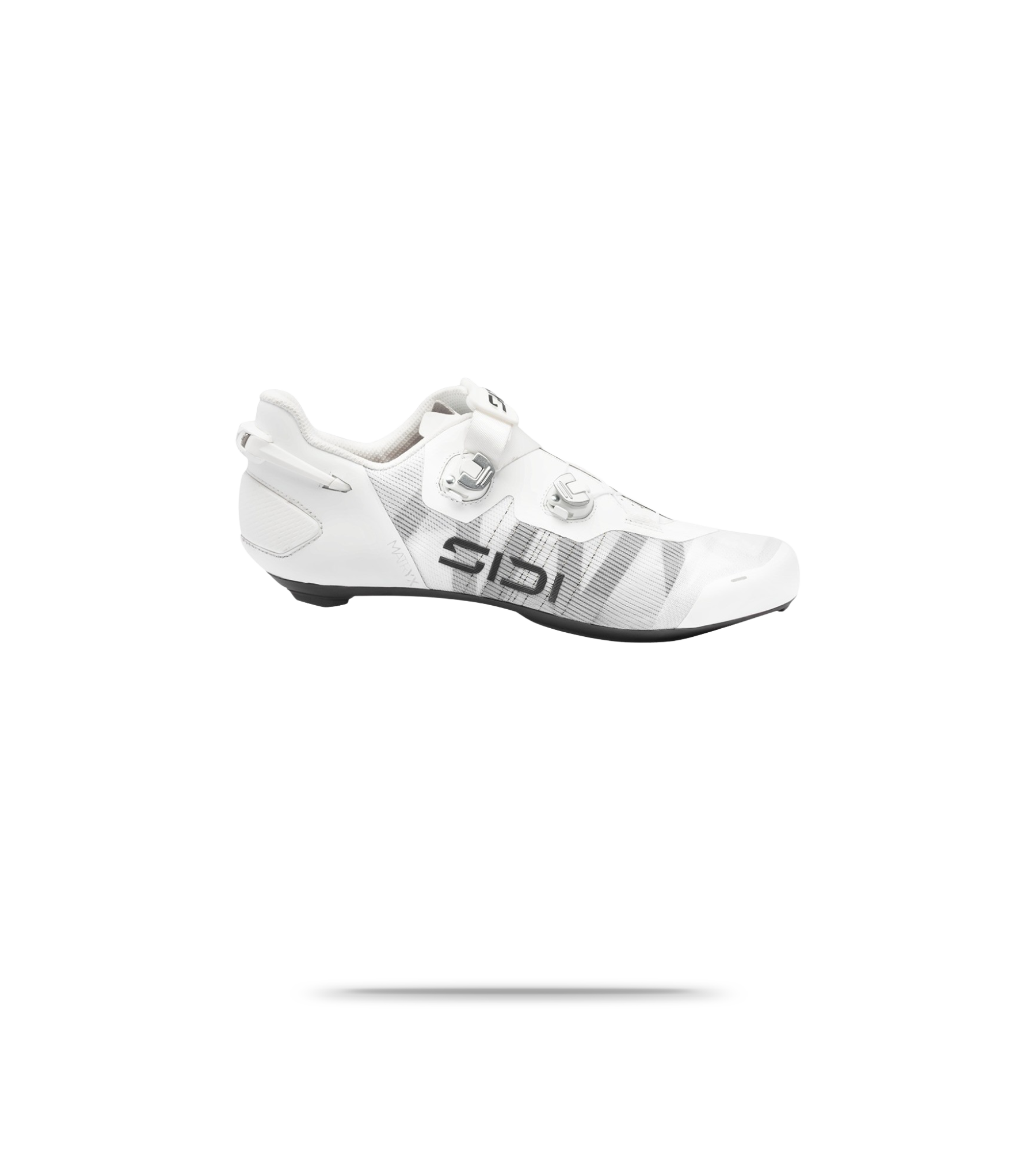 Wire 3 Men's Road Cycling Shoes