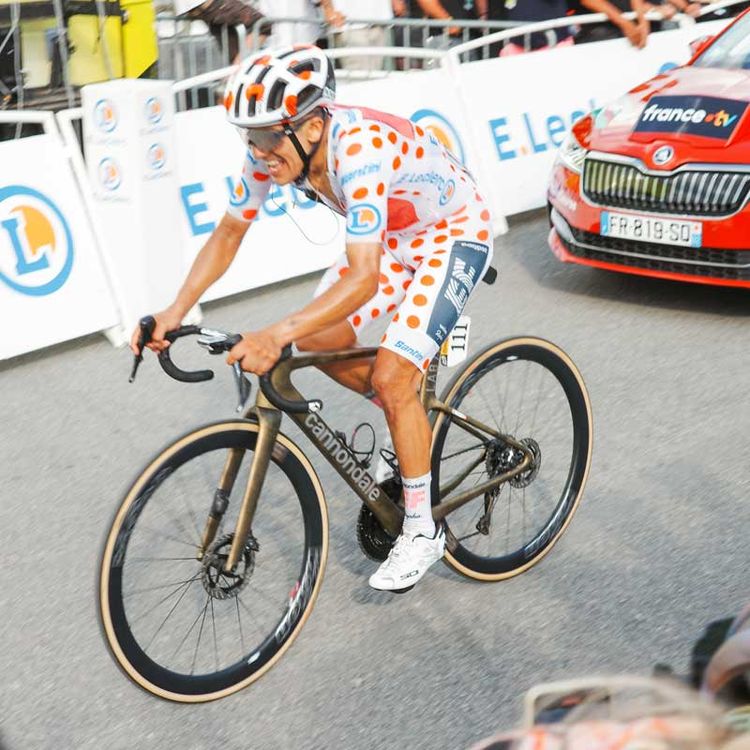 Tour de France EF Education-EasyPost