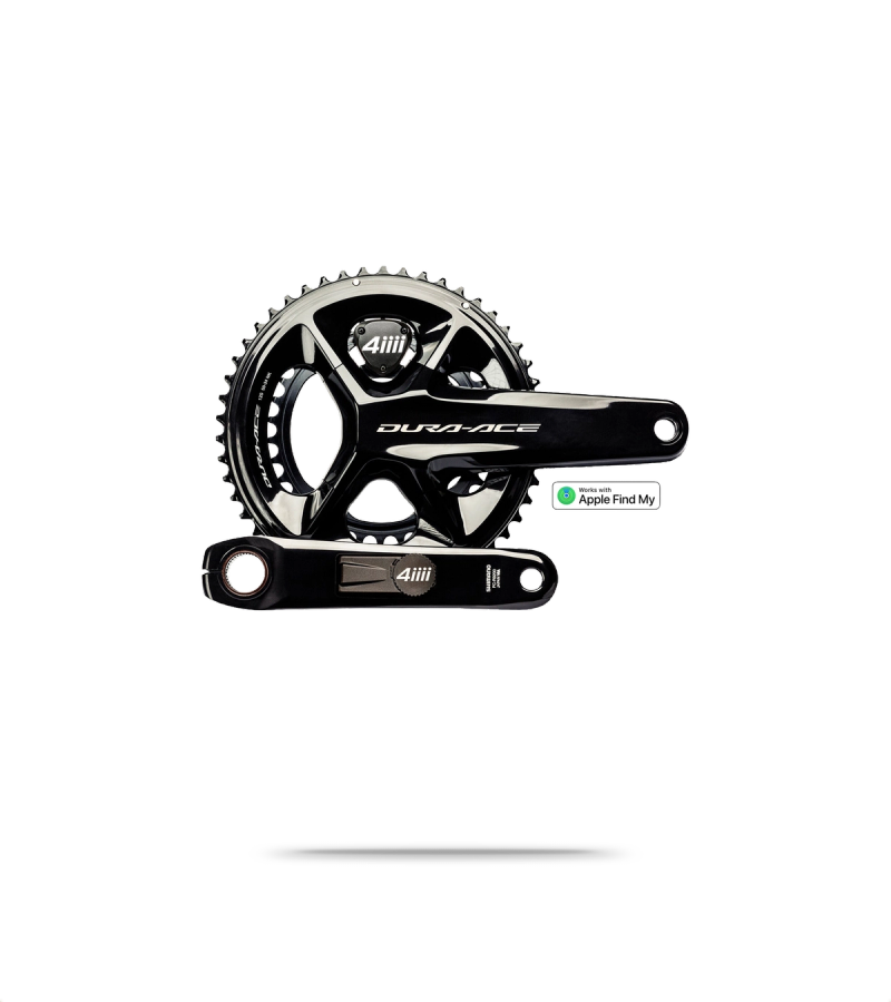 Dura-Ace R9200 Precision 3+ Pro Dual-Sided Powermeter