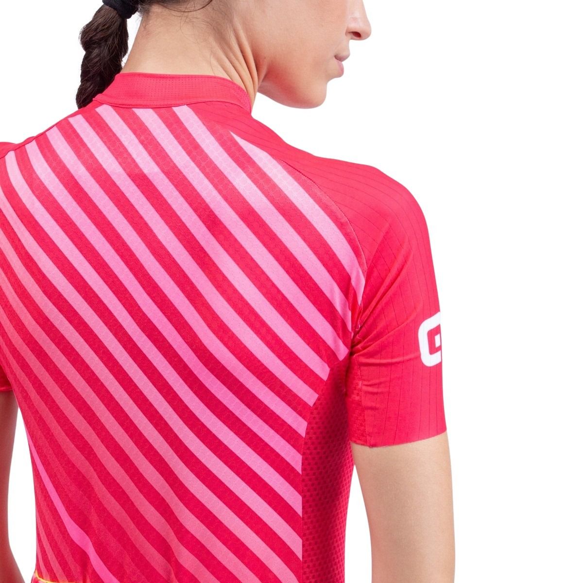 Women's PR-R Fast Short Sleeve Jersey