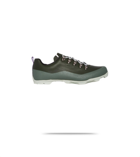 Gravel Shoes