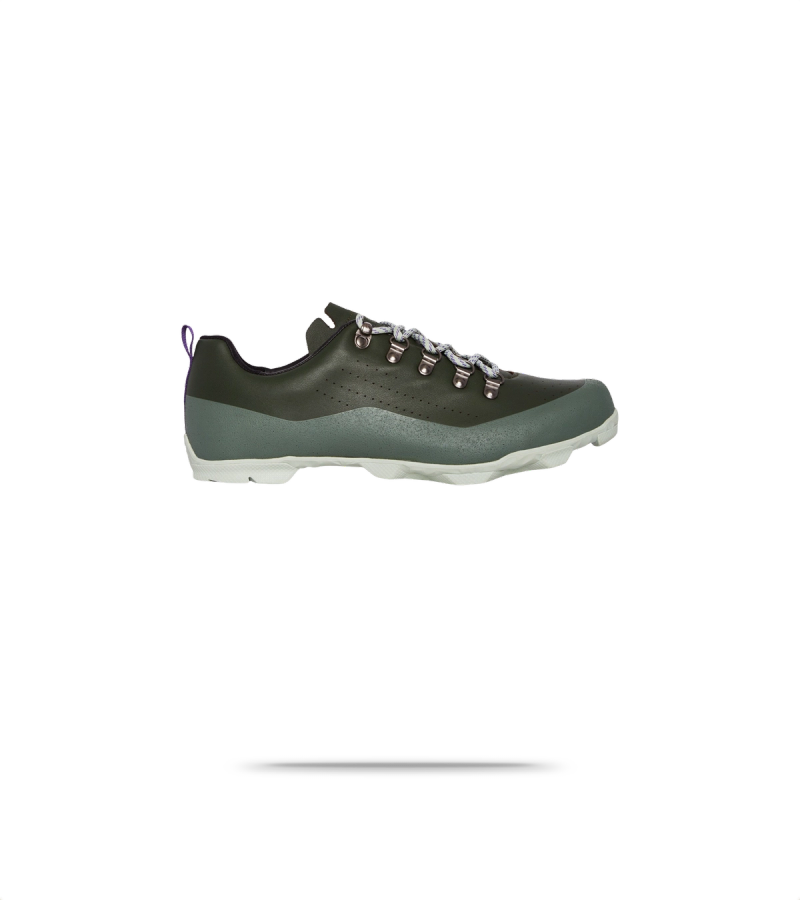 Gravel Shoes