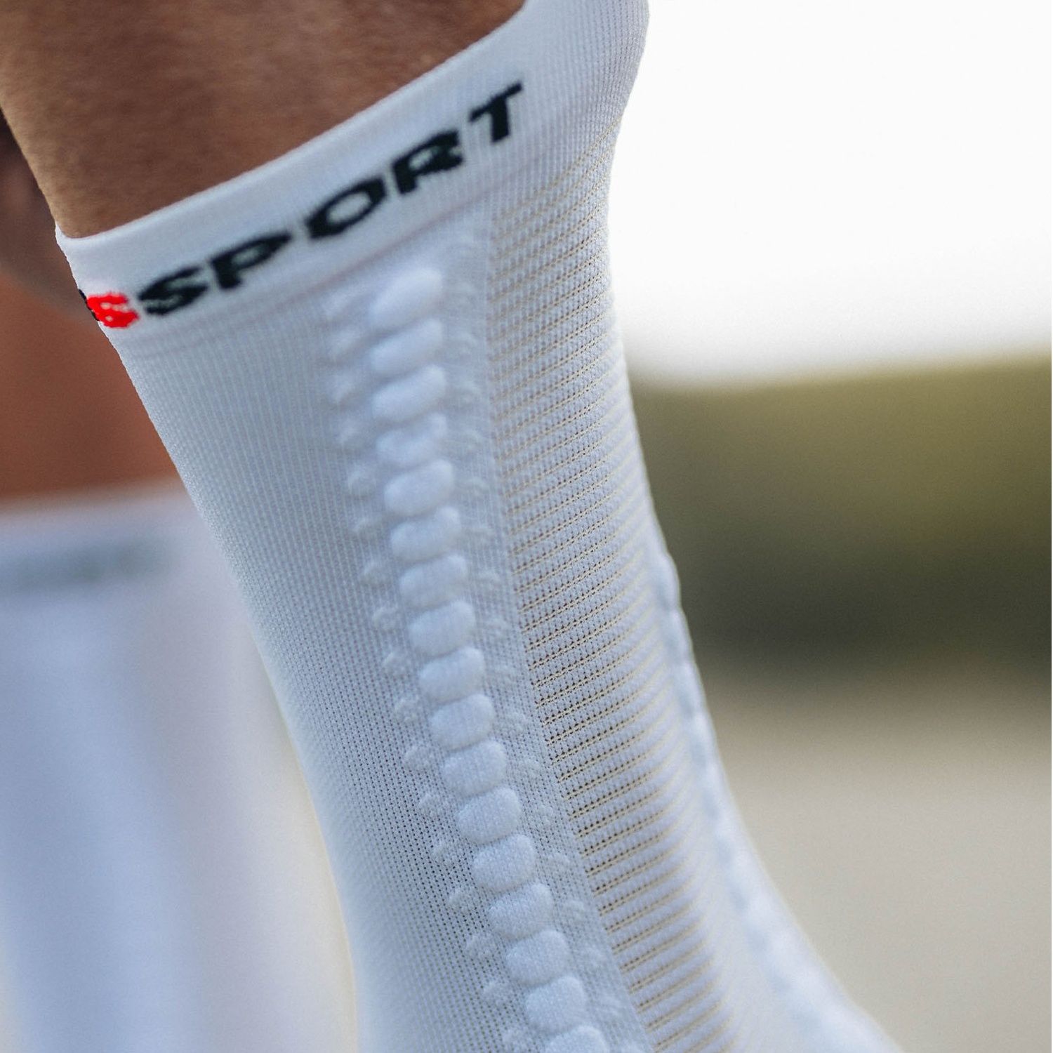 Pro Racing Cycling Socks v4.0