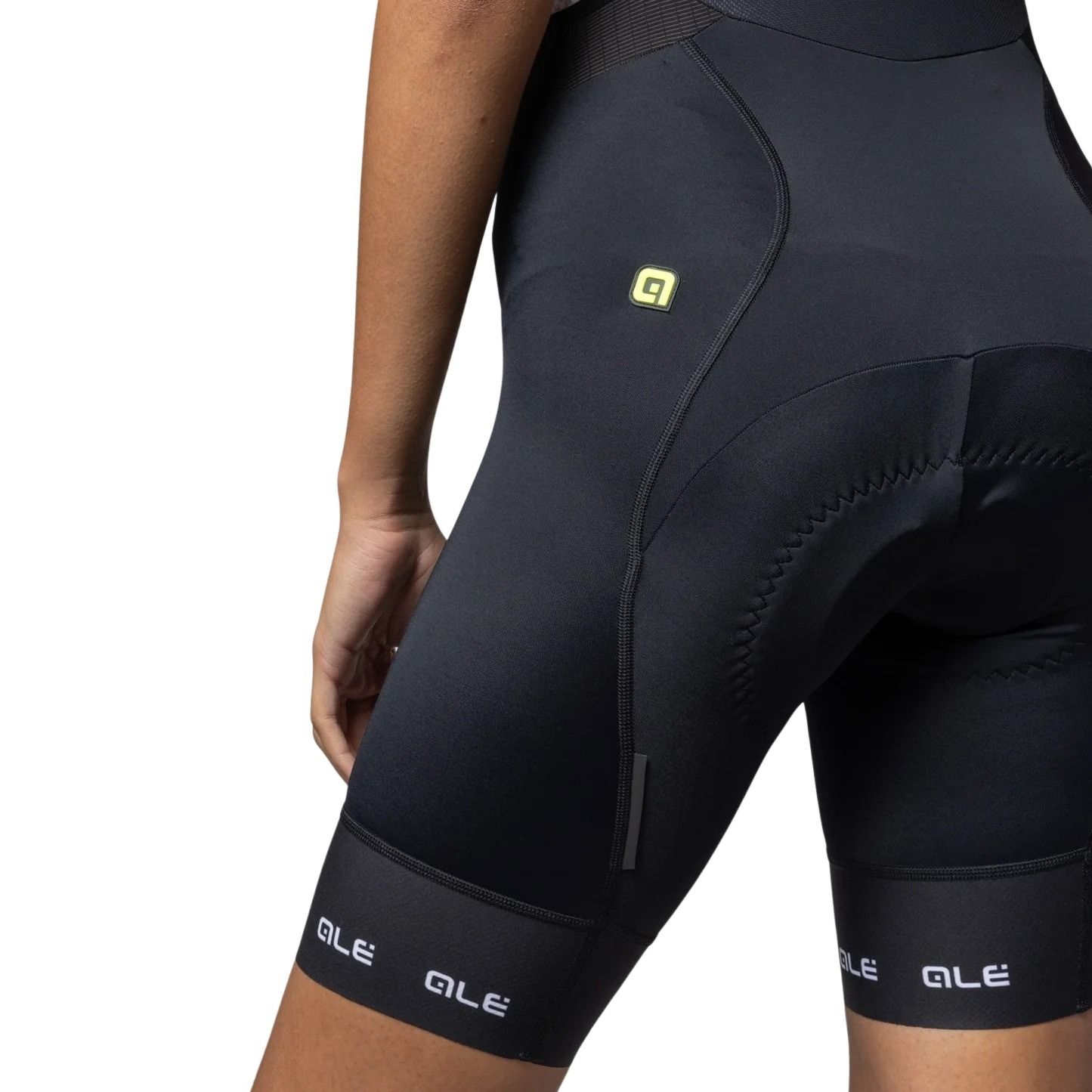 Women's PR-E Strada 2.0 Bib Shorts