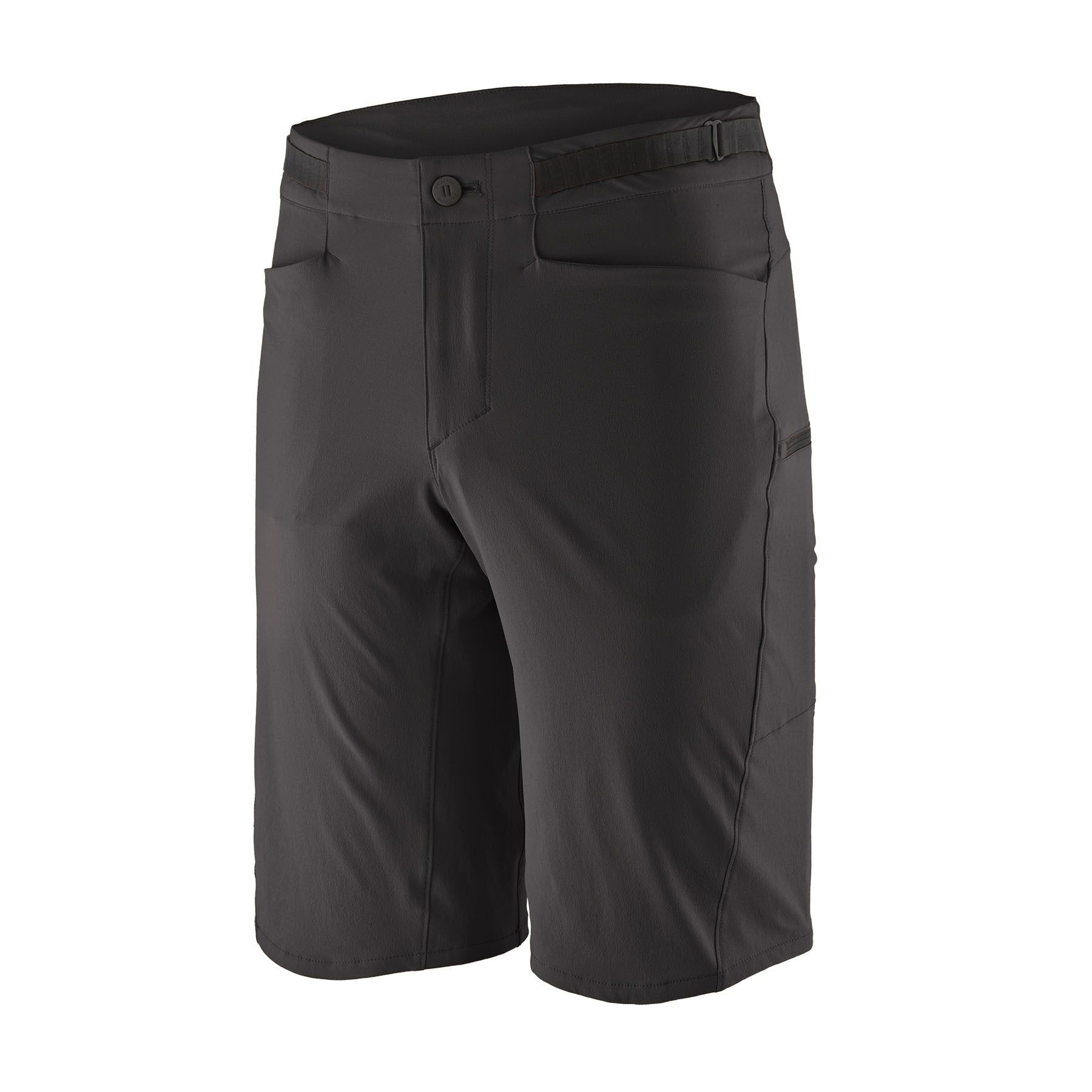 Dirt Craft Bike Shorts - 12.5in