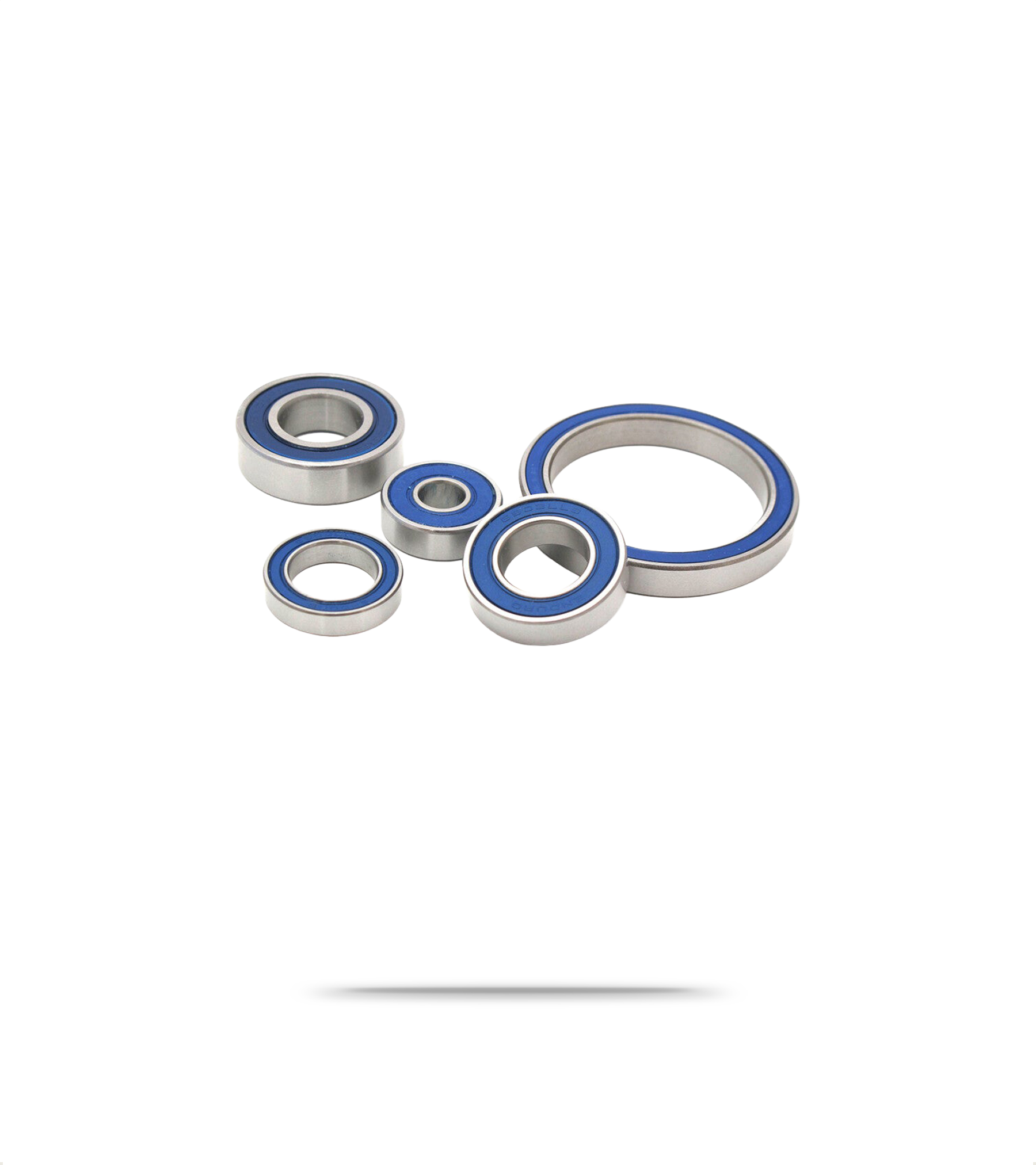ABEC 3 2437 Bearing