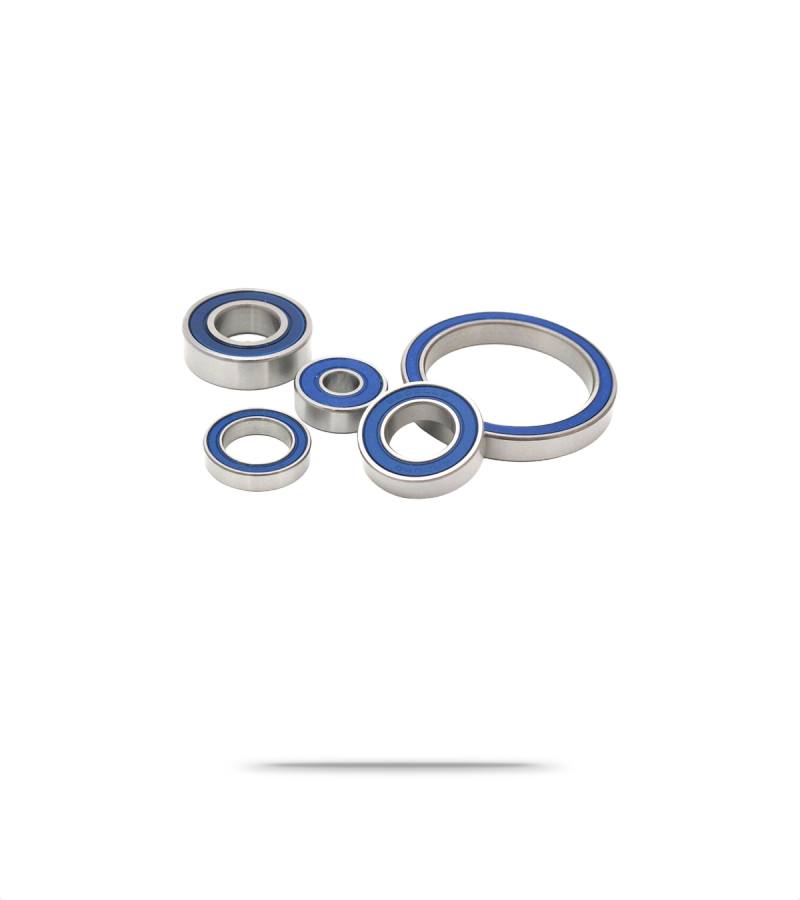 ABEC 3 2437 Bearing