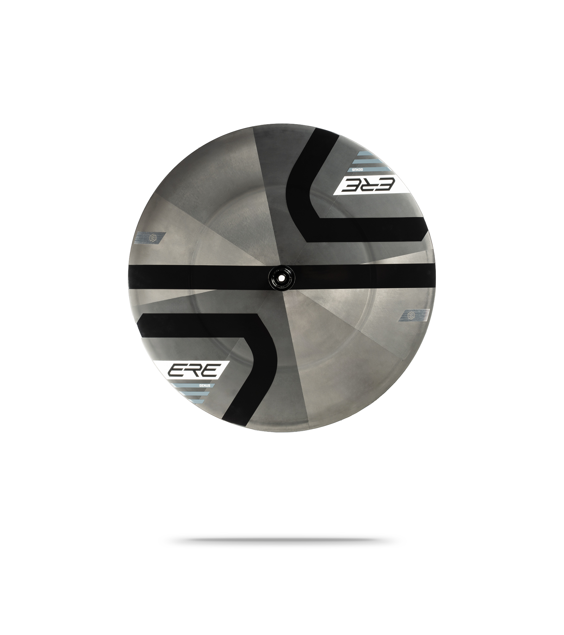 Genus AE00-D Carbon Disc TT Rear Wheel