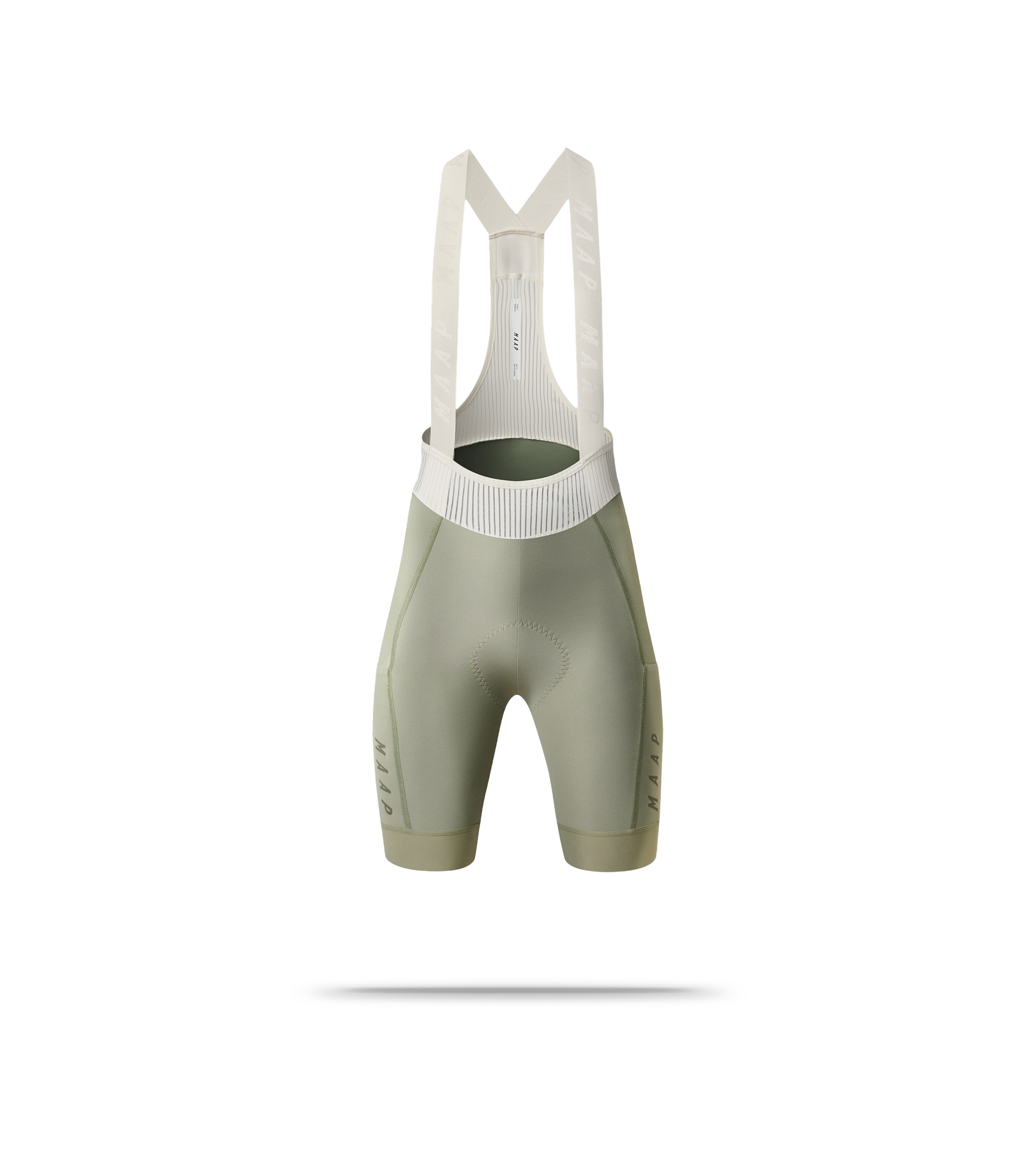 Women's Team Evo Cargo Bib Shorts