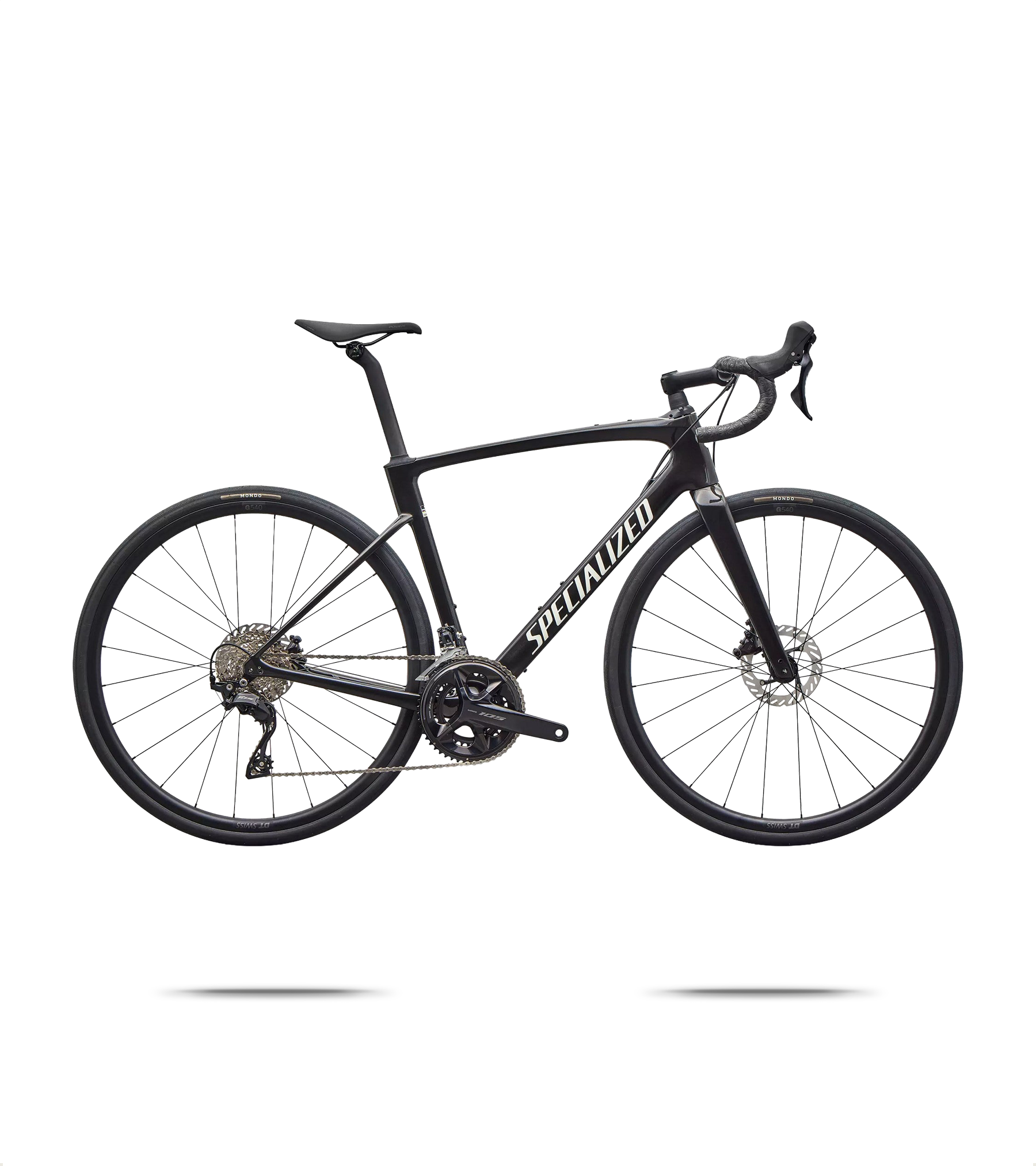 Roubaix SL8 Sport Road Bike 2026