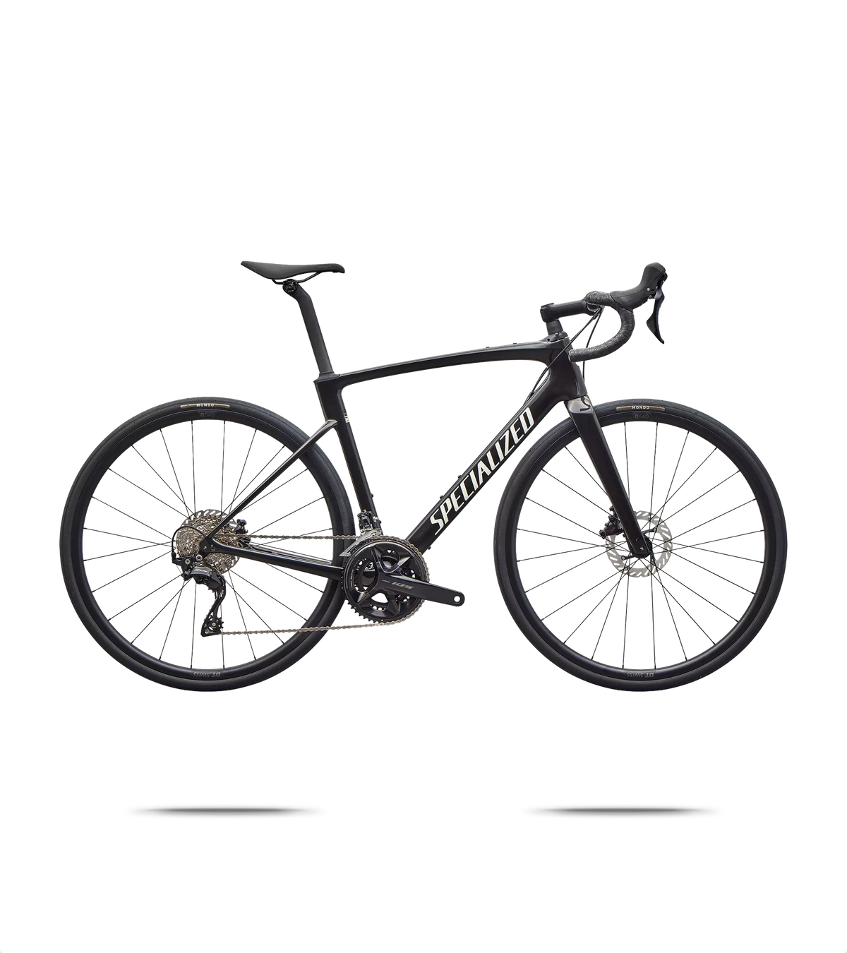 Specialized Roubaix SL8 Sport Road Bike 2026 | Sigma Sports