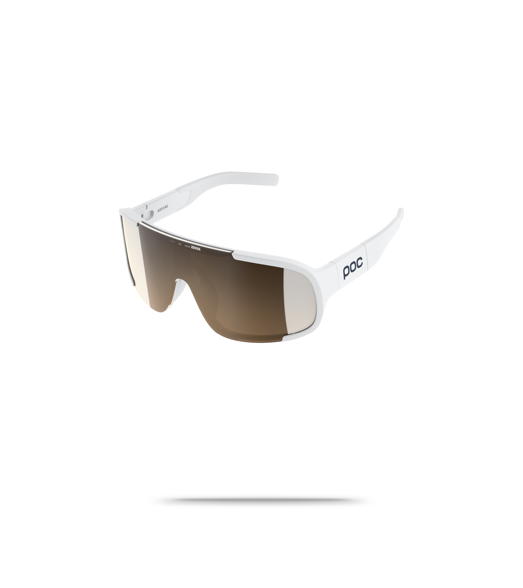 Hydrogen White - Clarity Trail Lens