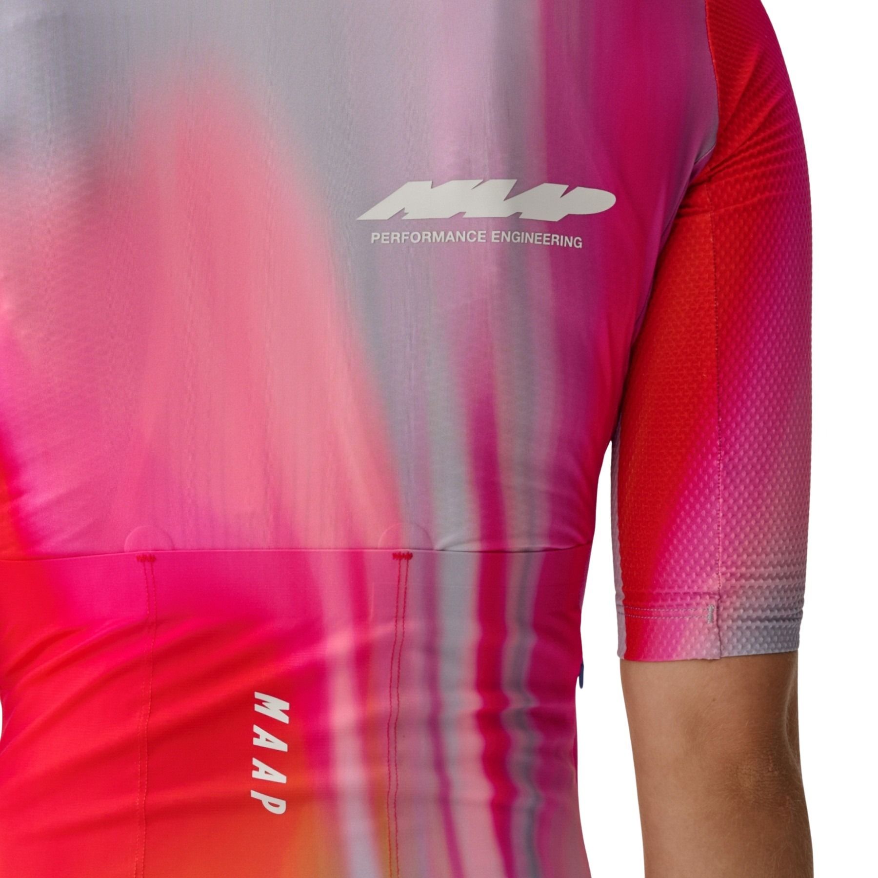 Women's Solar Pro Race Jersey