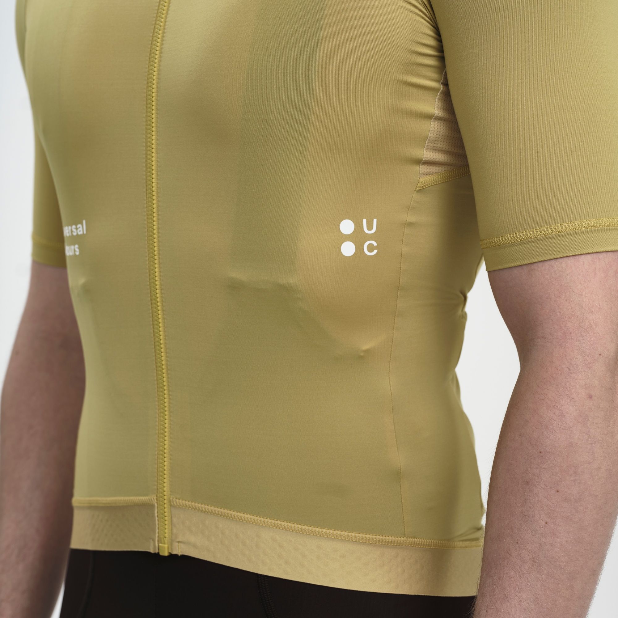 Mono Short Sleeve Jersey