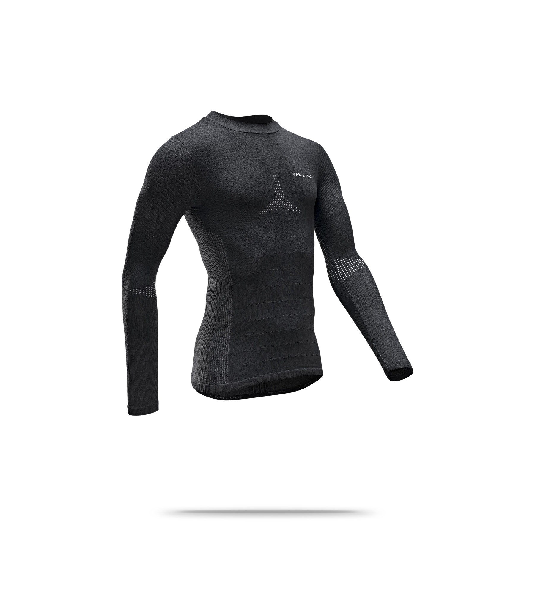 Long Sleeve Base Layer