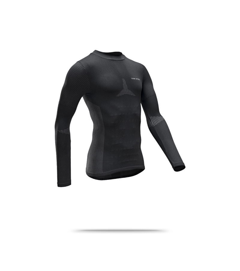Long Sleeve Base Layer