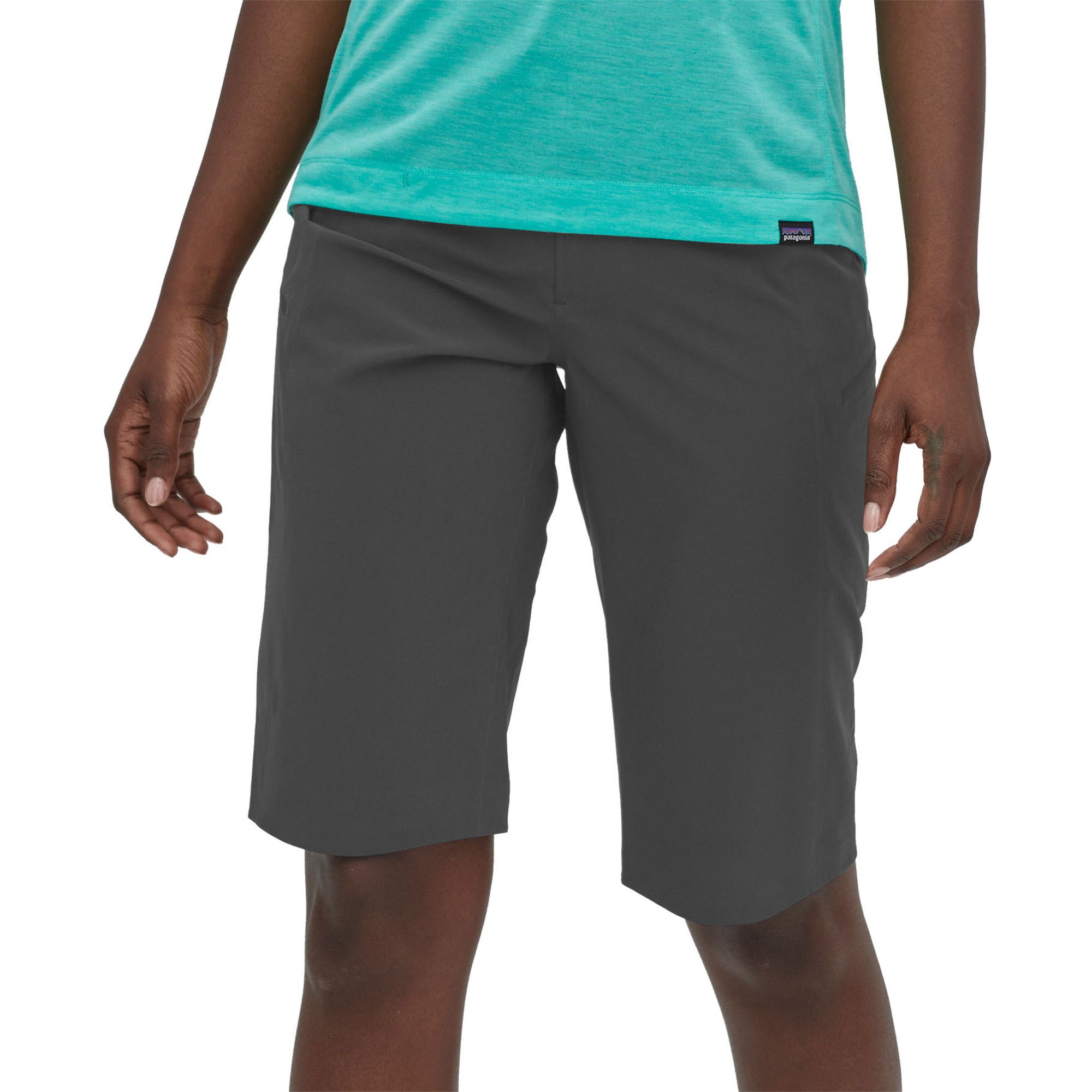 Dirt Roamer Womens Short
