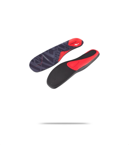 Body Geometry SL Insoles GEN 2 - Low Arch Support