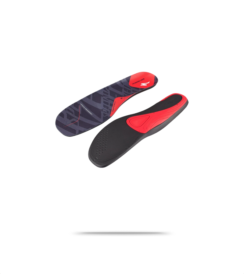 Body Geometry SL Insoles GEN 2 - Low Arch Support