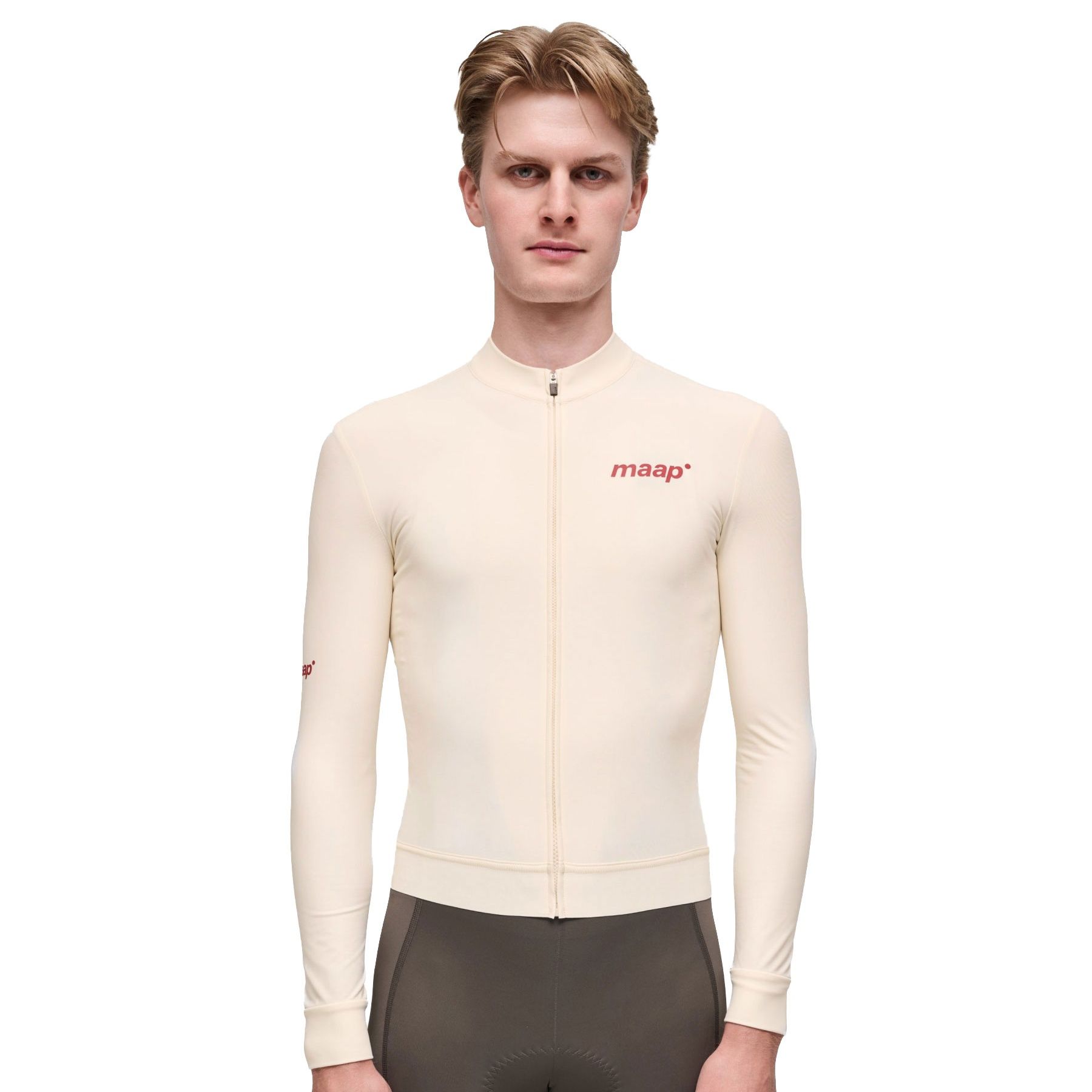 Training Thermal Long Sleeve Jersey 2.0