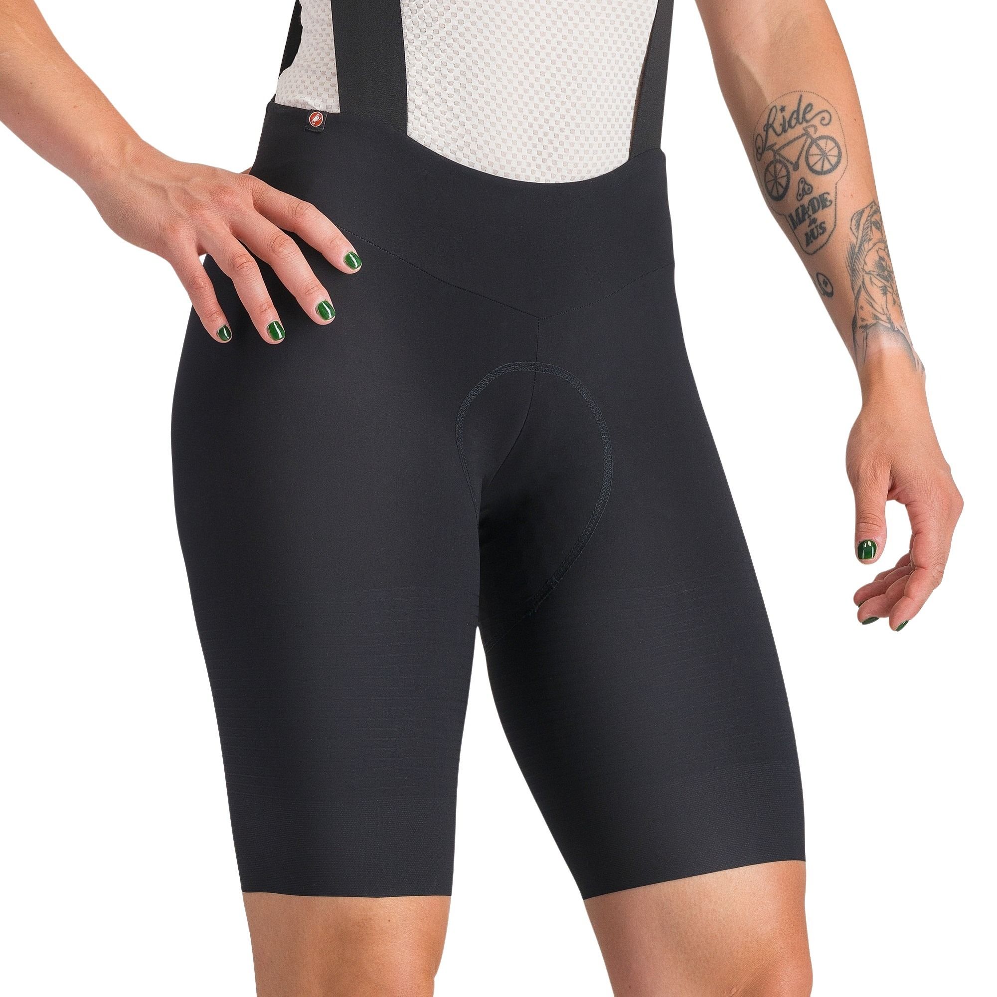 Women's Premio Evo DT Bib Shorts