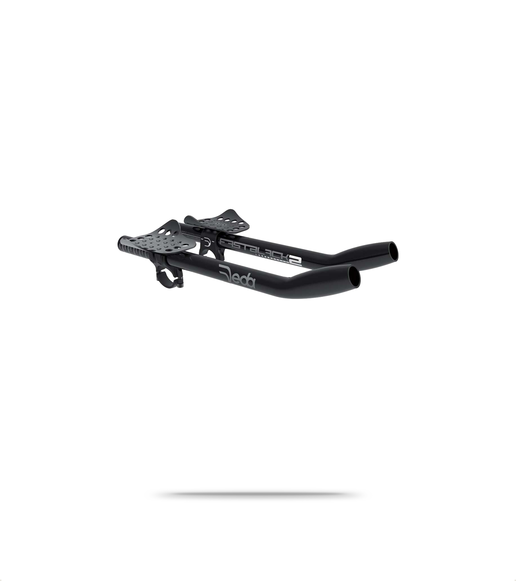 Fastblack2 TT Extensions