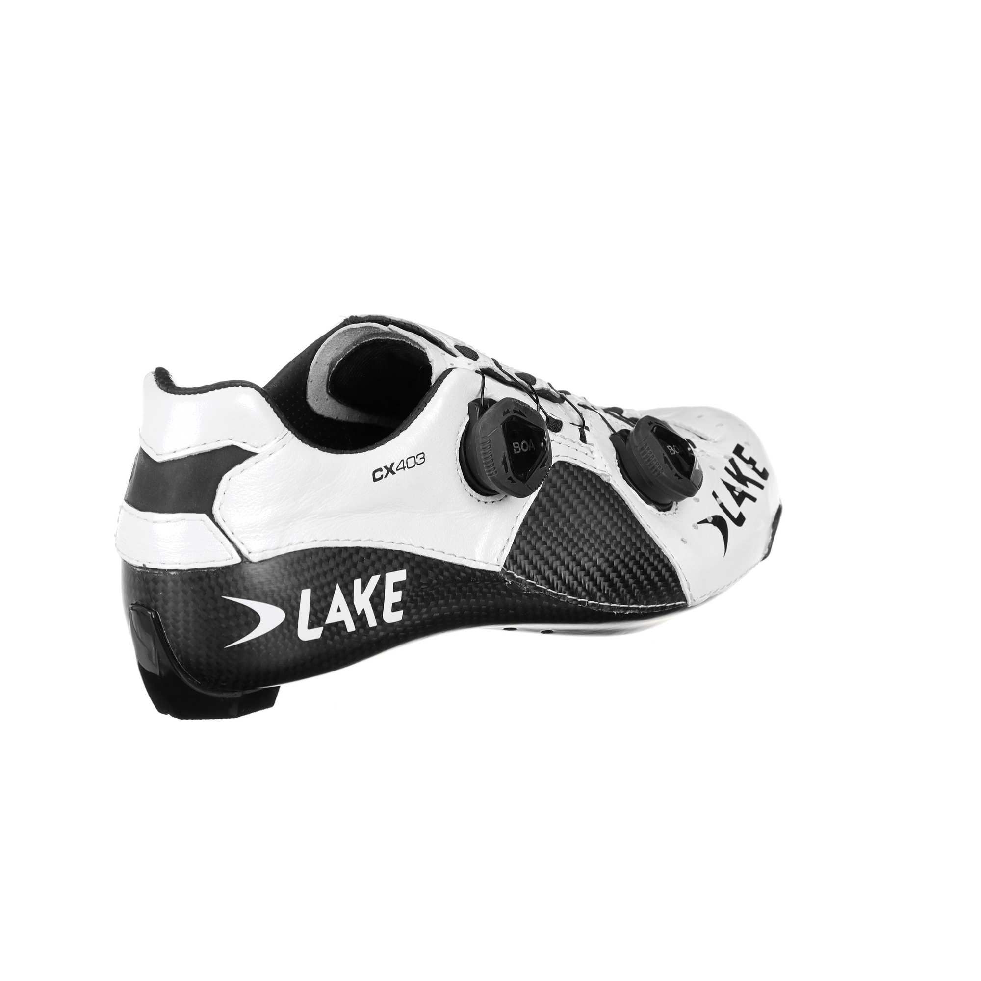 CX403 Road Cycling Shoes
