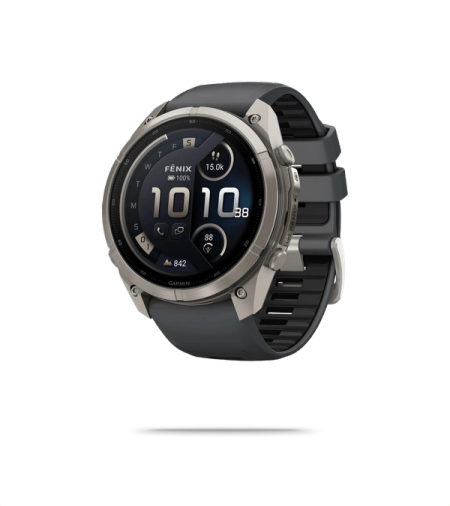 Fenix 9 Pro inReach GPS Watch