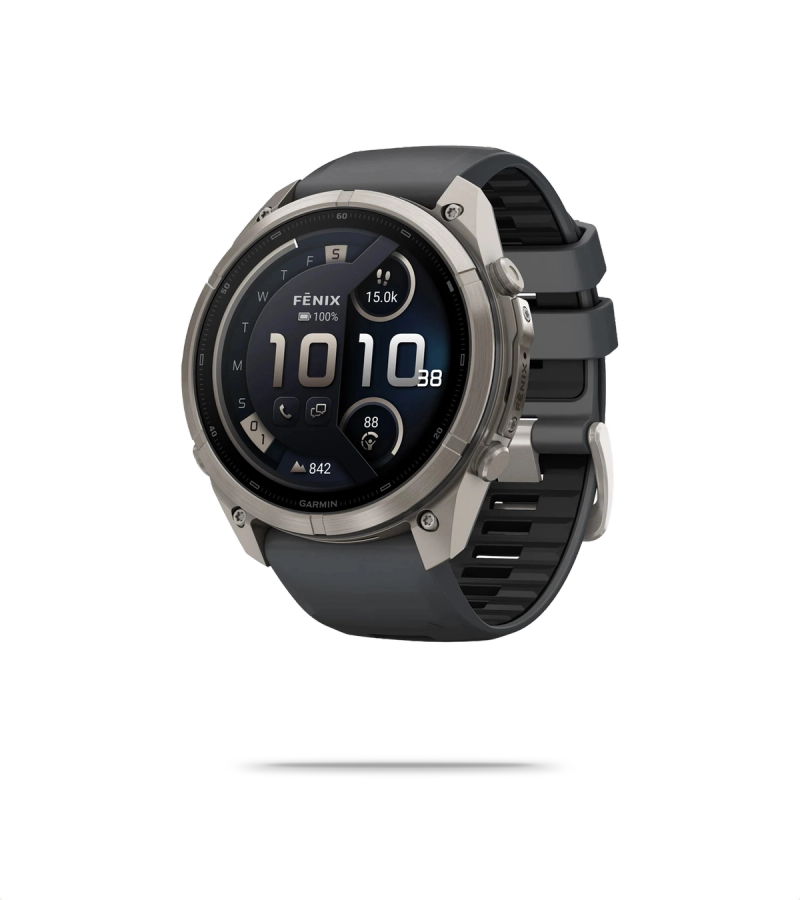 Fenix 9 Pro inReach GPS Watch
