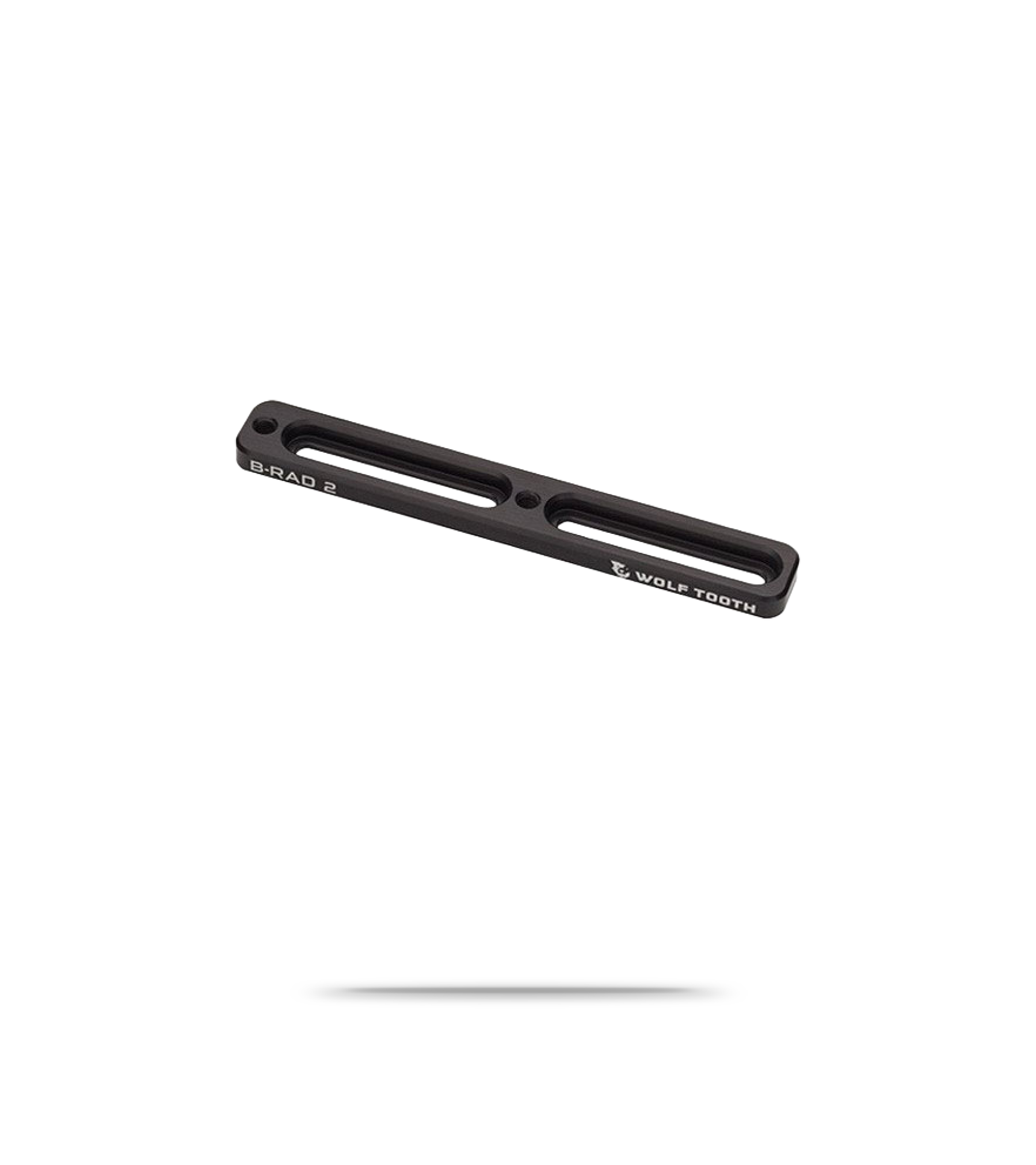 B-RAD Mounting Base - 2 Slot