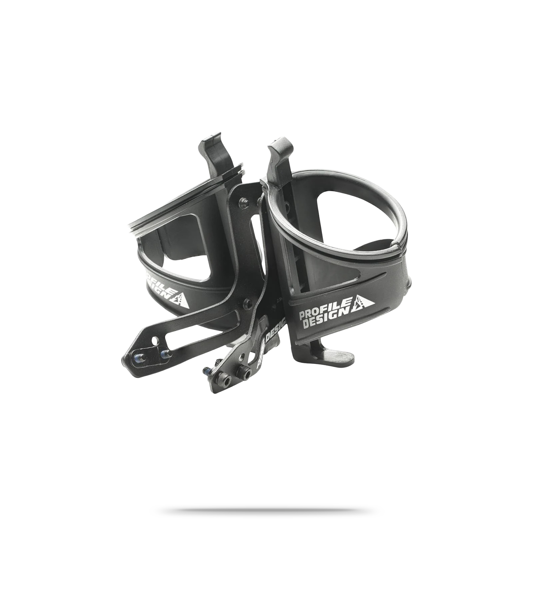 RML Rear Mount Twin Bottle System