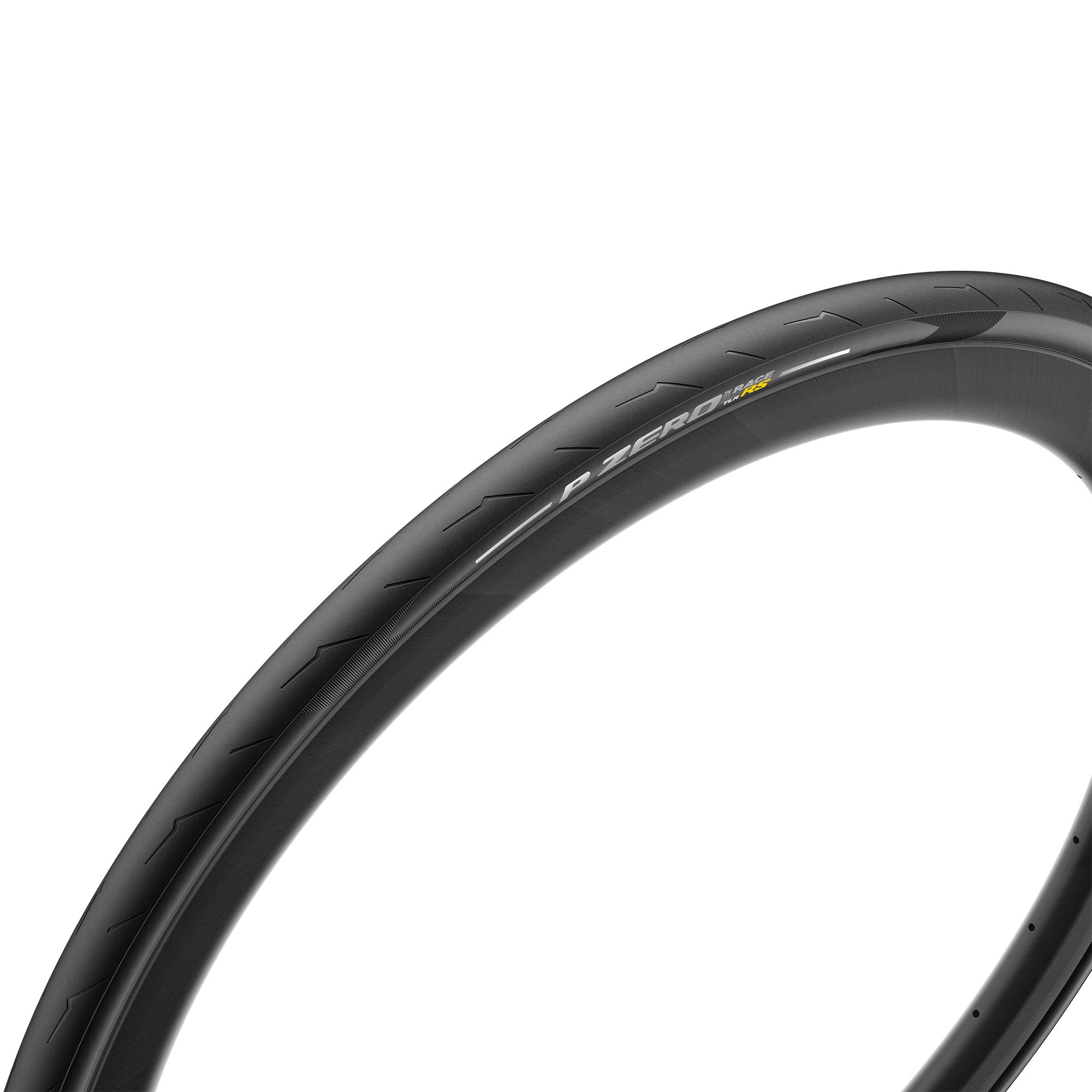 P-Zero Race RS TLR Road Tyre