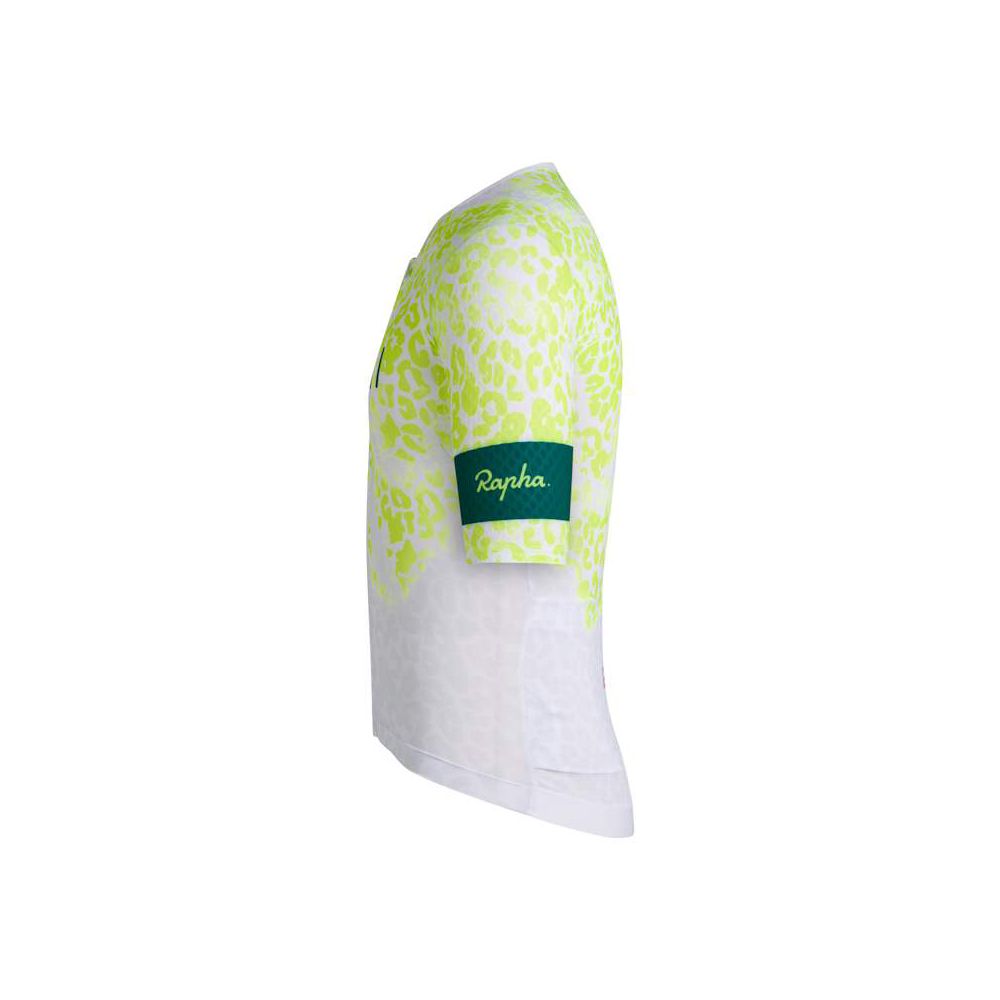 Amani Pro Team Aero Jersey