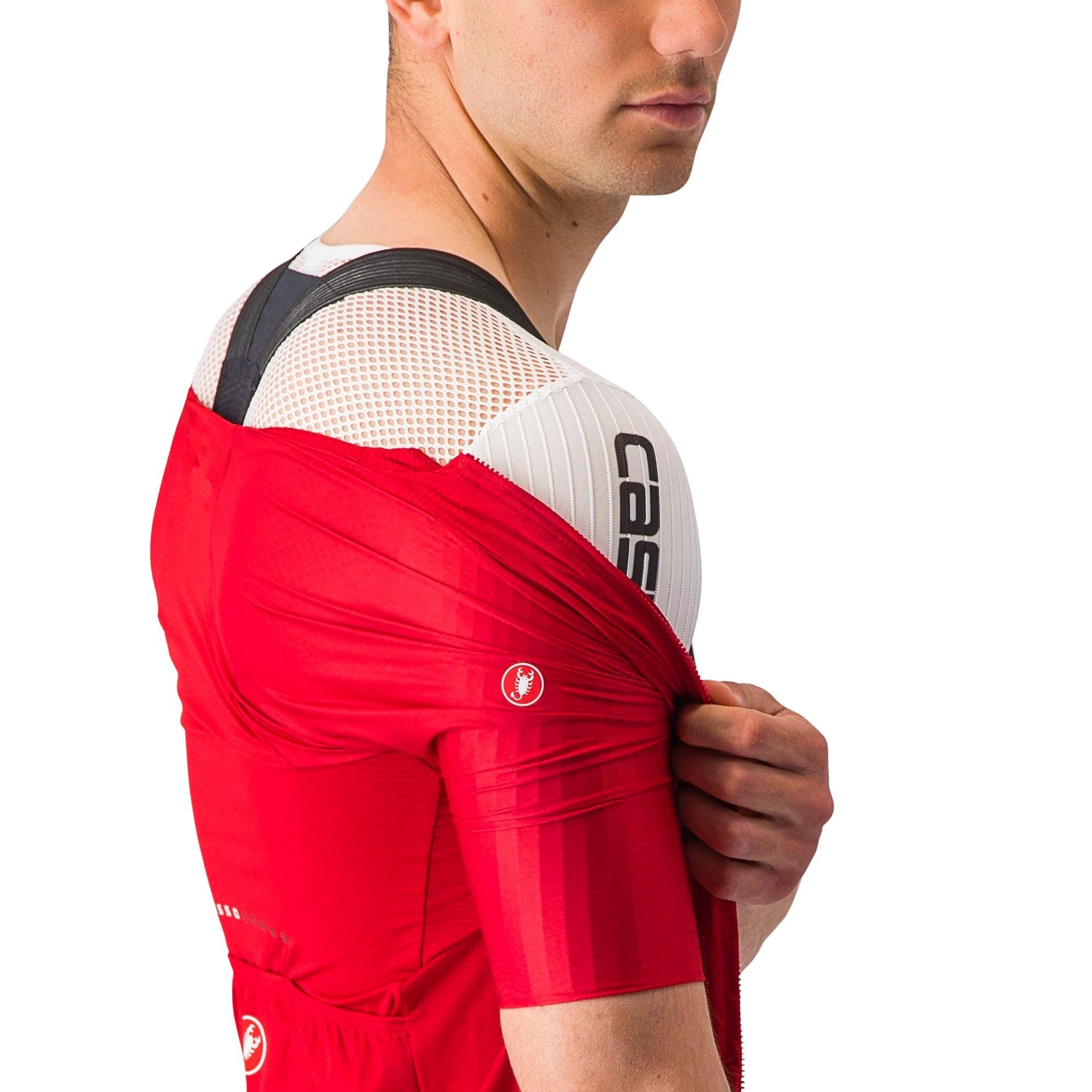 Aero Race 7.0 Jersey