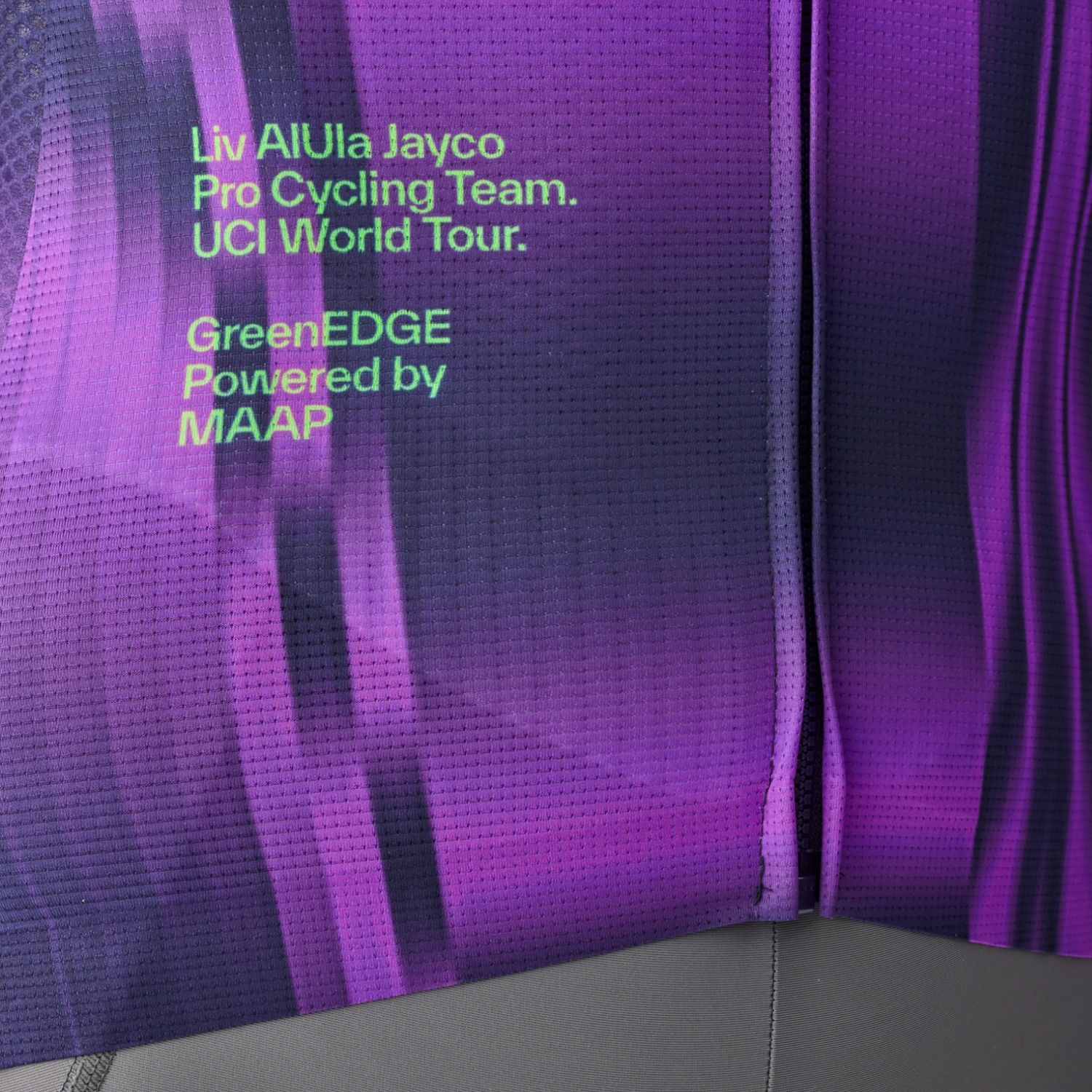 Women's World Tour Pro Air Long Sleeve Jersey