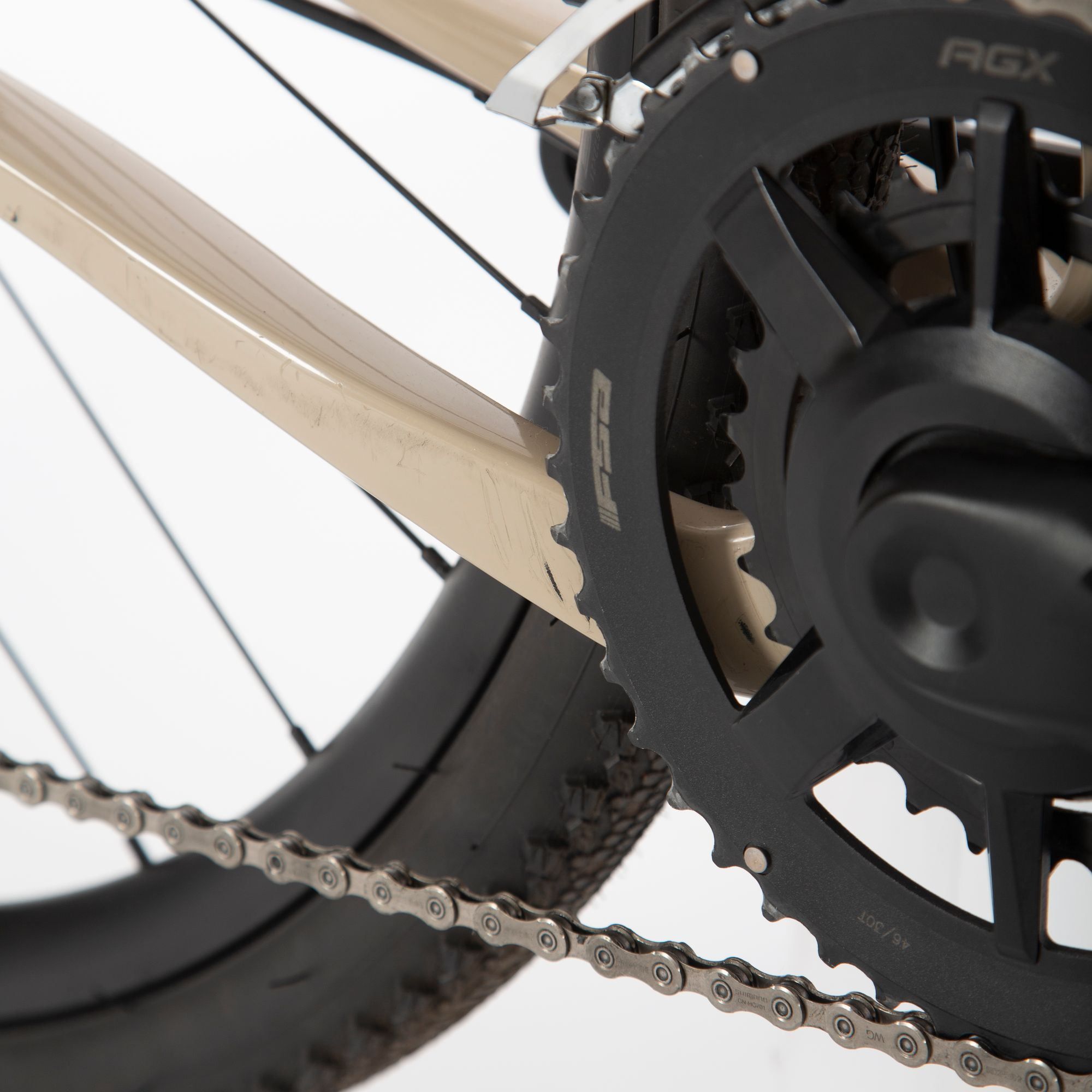 Topstone Carbon 4 2024 L - Approved Used