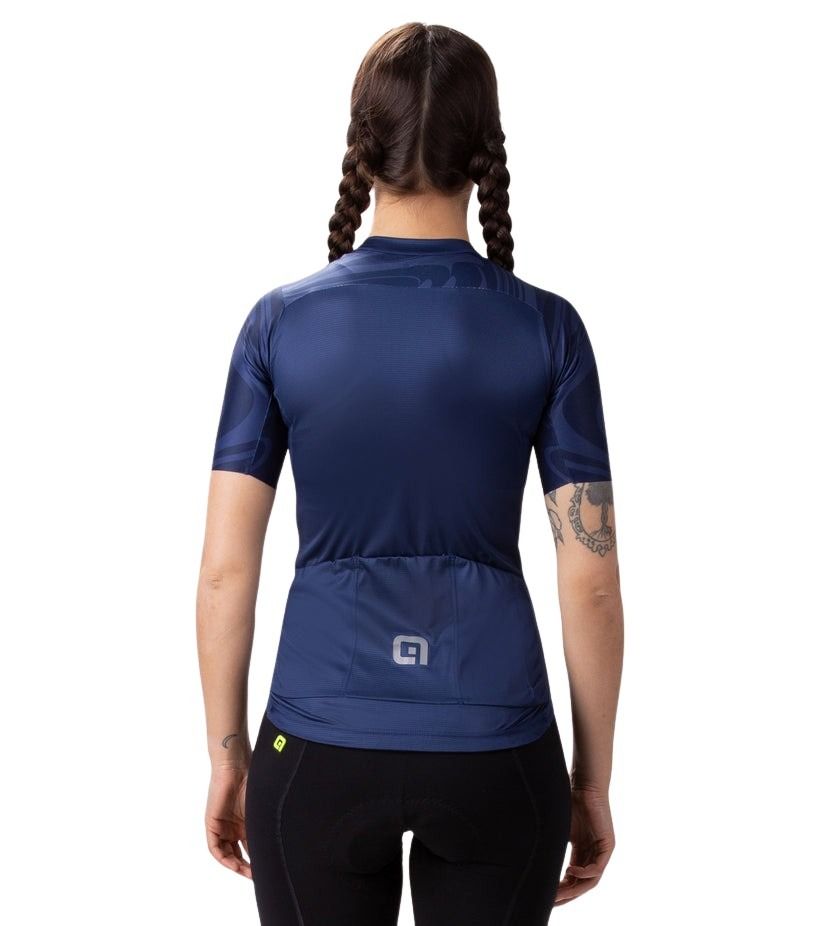 Women's R-EV1 Artika Short Sleeve Jersey