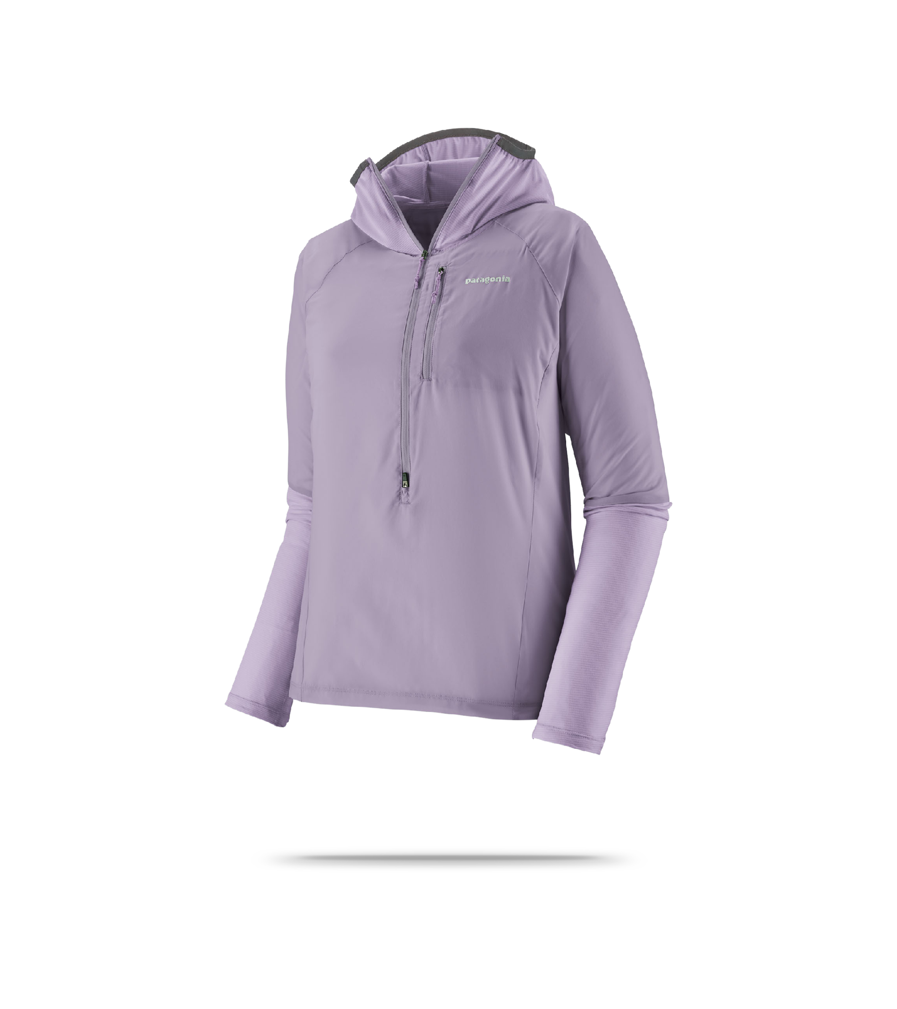 Women's Airshed Pro Pullover Jersey
