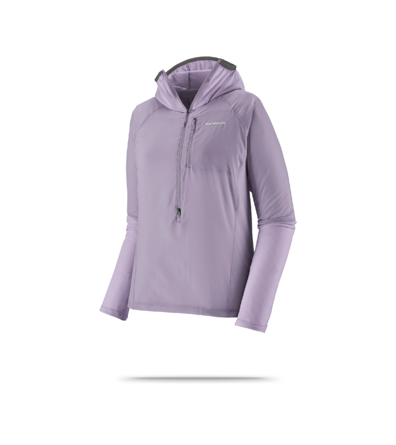 Women's Airshed Pro Pullover Jersey